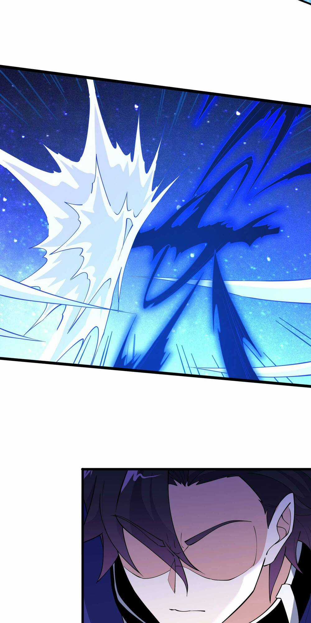 Ta Dựa Vào Hack Để Săn Các Vị Thần Chapter 12 trang 12