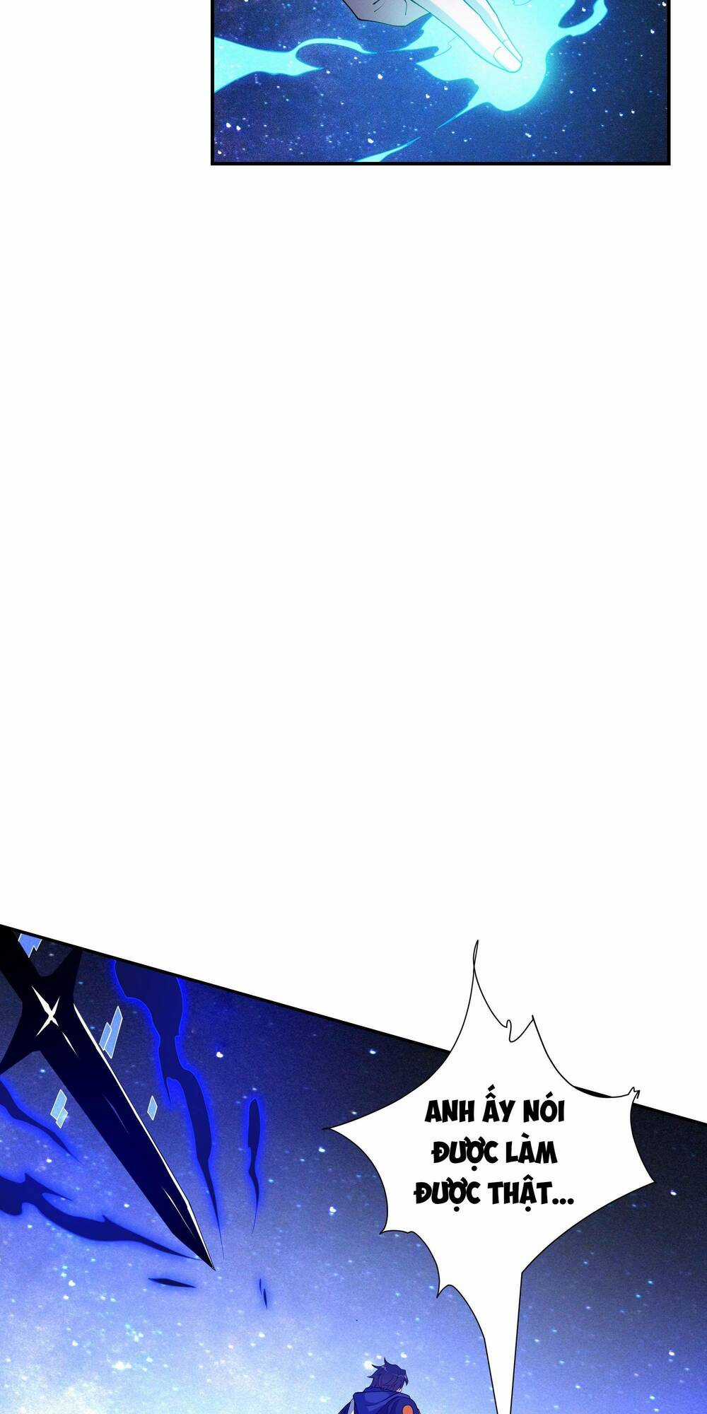 Ta Dựa Vào Hack Để Săn Các Vị Thần Chapter 12 trang 8