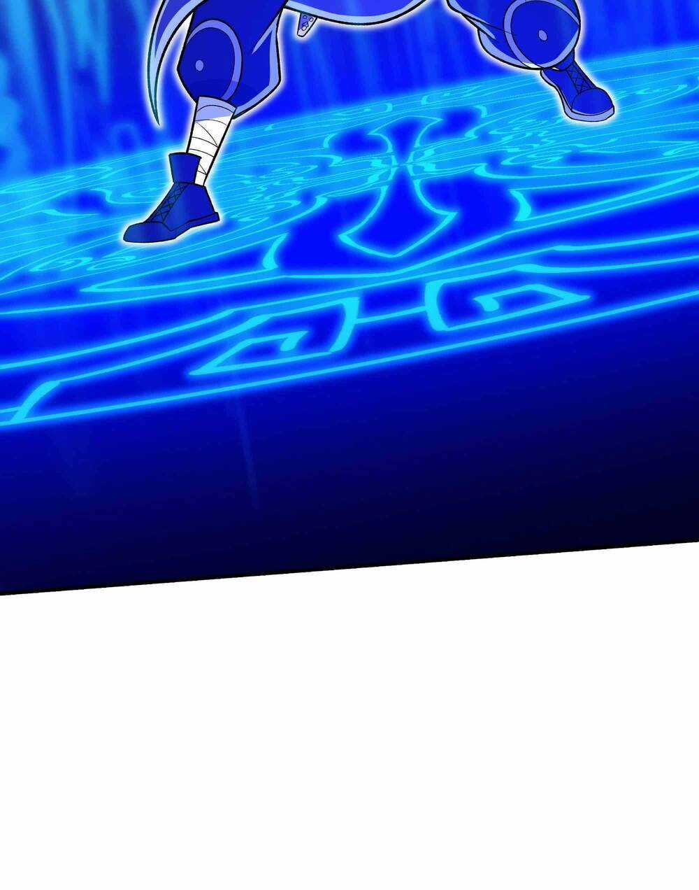 Ta Dựa Vào Hack Để Săn Các Vị Thần Chapter 13 trang 23