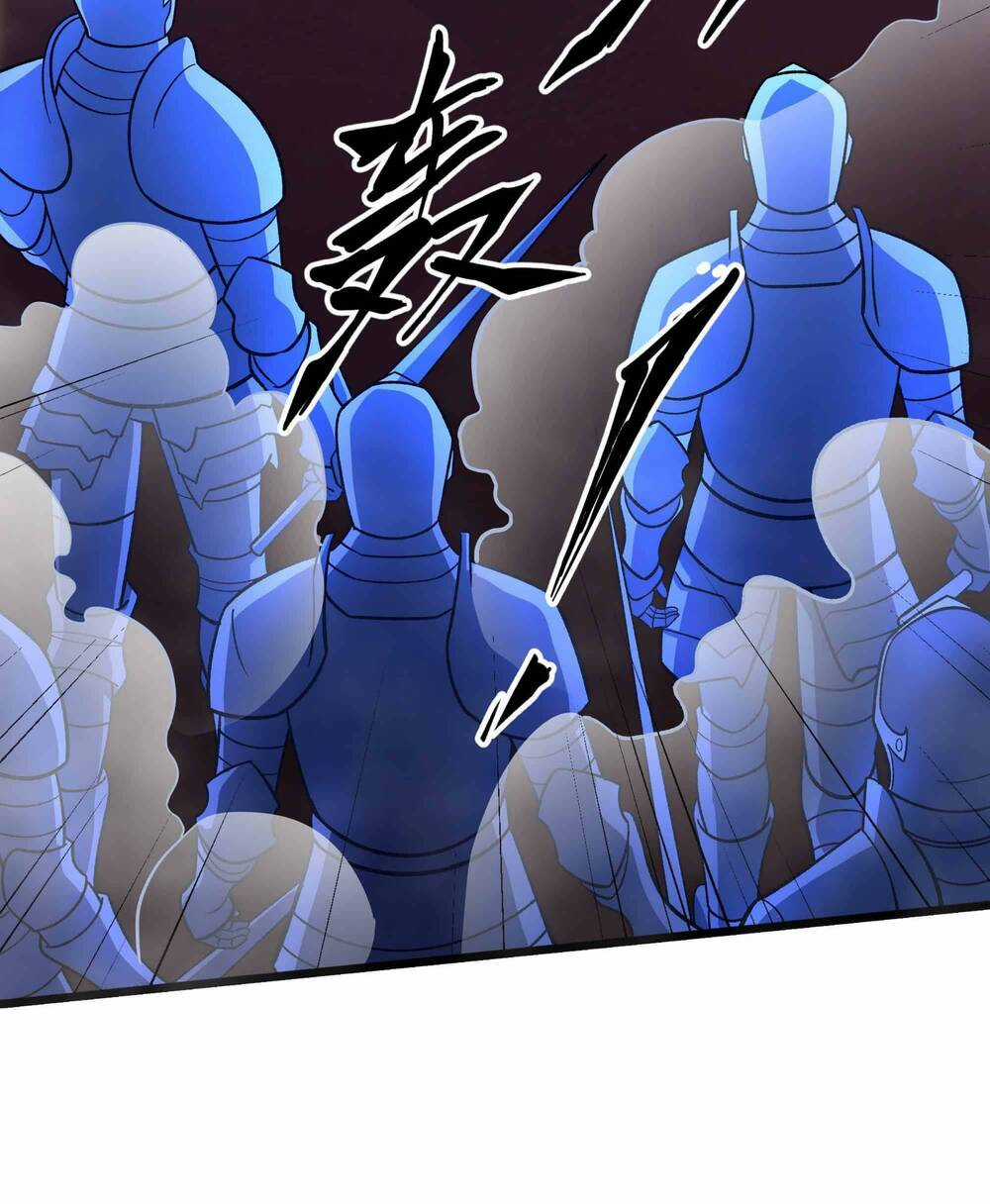 Ta Dựa Vào Hack Để Săn Các Vị Thần Chapter 13 trang 9