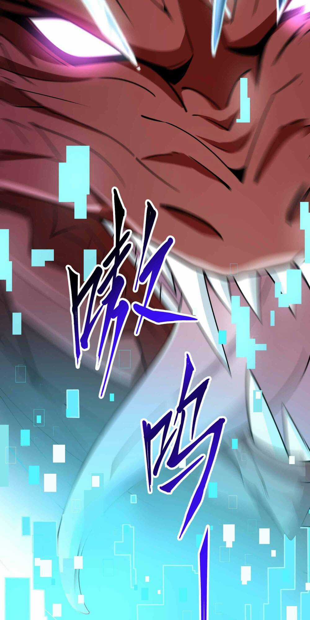 Ta Dựa Vào Hack Để Săn Các Vị Thần Chapter 14 trang 19