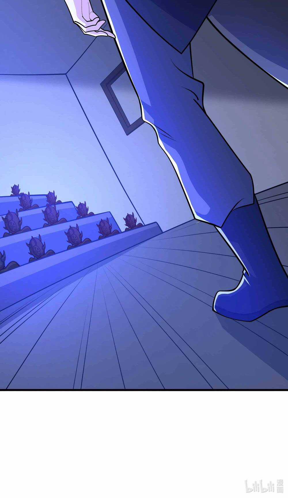 Ta Dựa Vào Hack Để Săn Các Vị Thần Chapter 15 trang 36