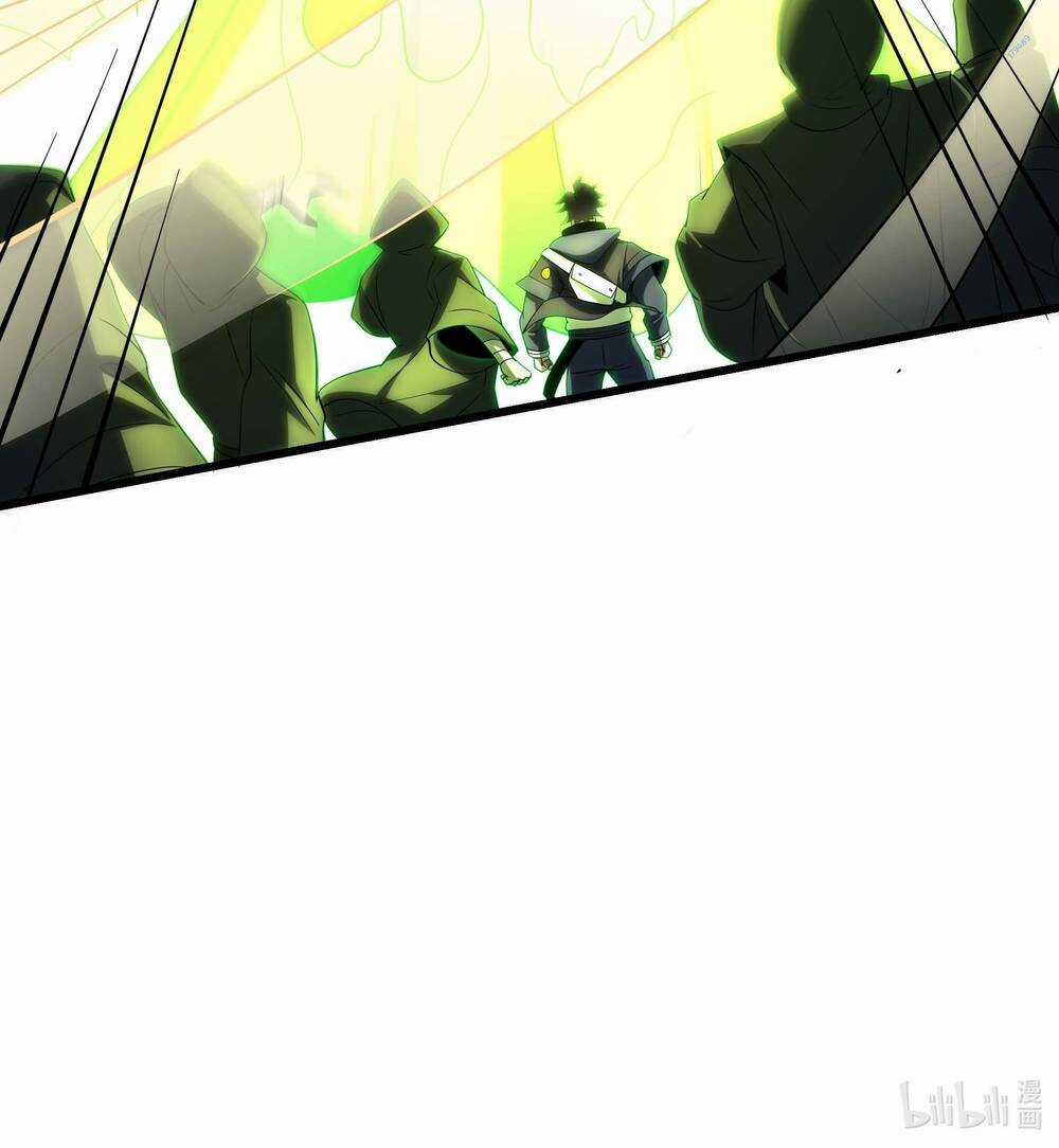 Ta Dựa Vào Hack Để Săn Các Vị Thần Chapter 16 trang 30