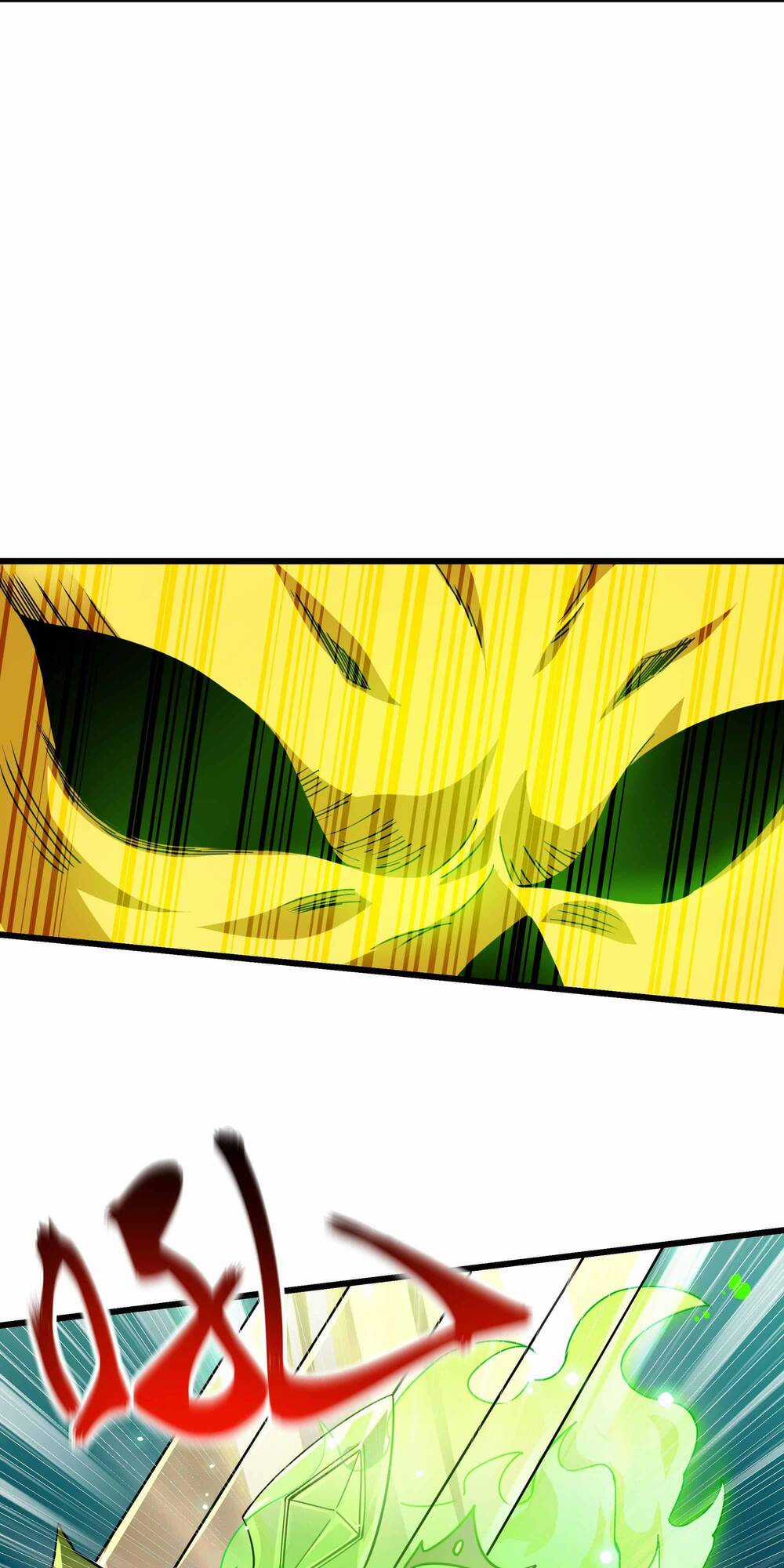 Ta Dựa Vào Hack Để Săn Các Vị Thần Chapter 17 trang 25