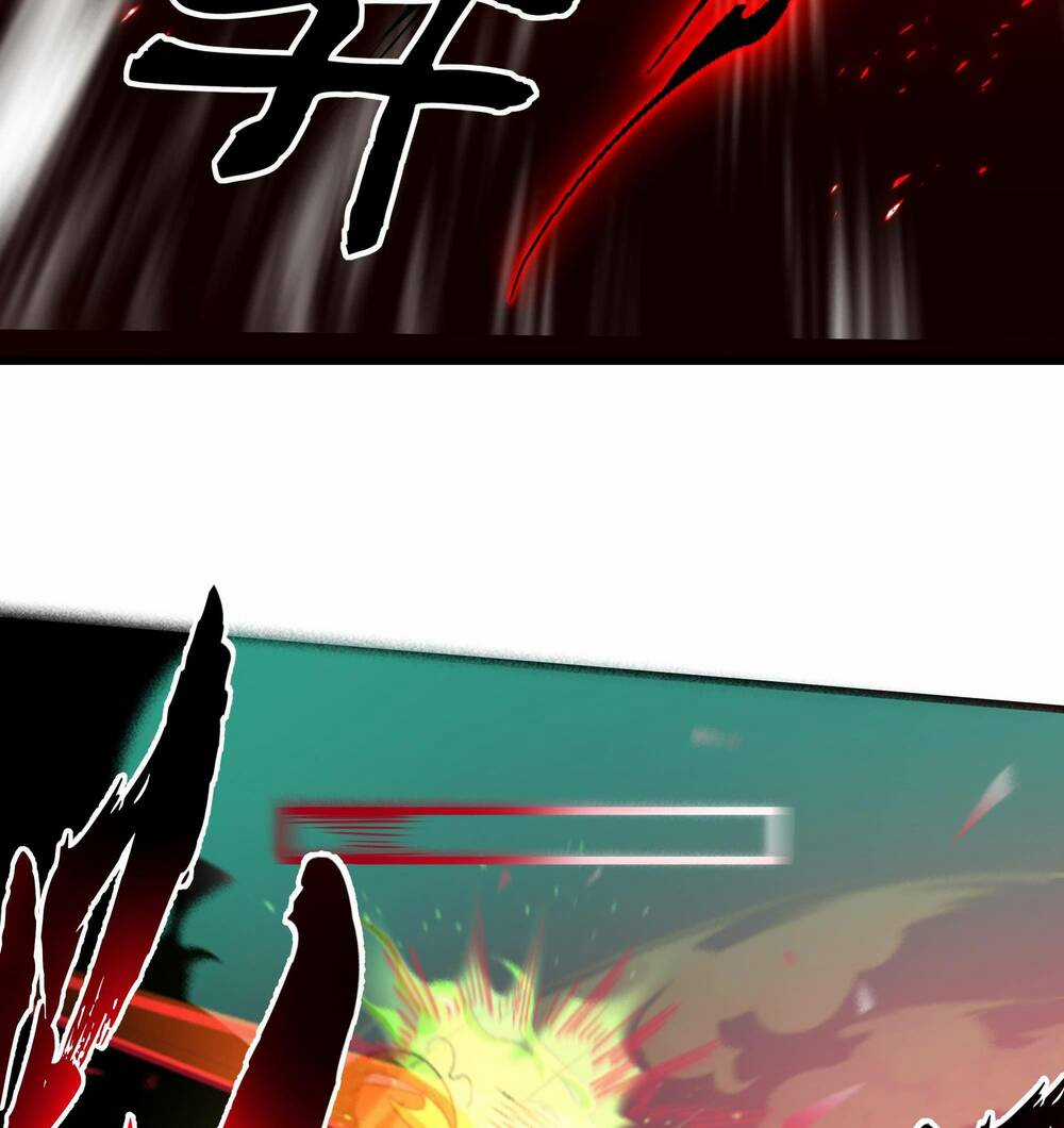 Ta Dựa Vào Hack Để Săn Các Vị Thần Chapter 18 trang 13