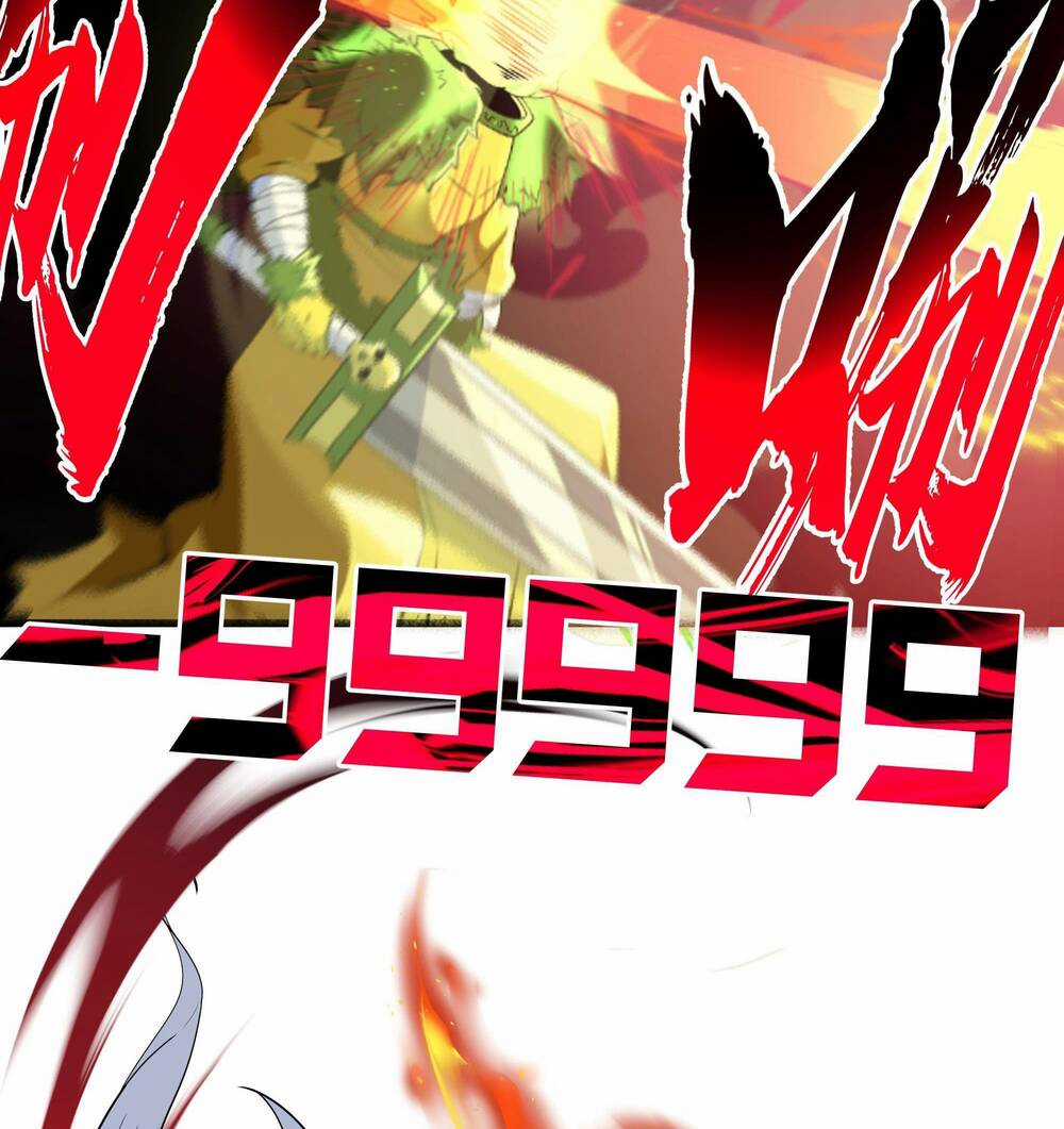 Ta Dựa Vào Hack Để Săn Các Vị Thần Chapter 18 trang 14