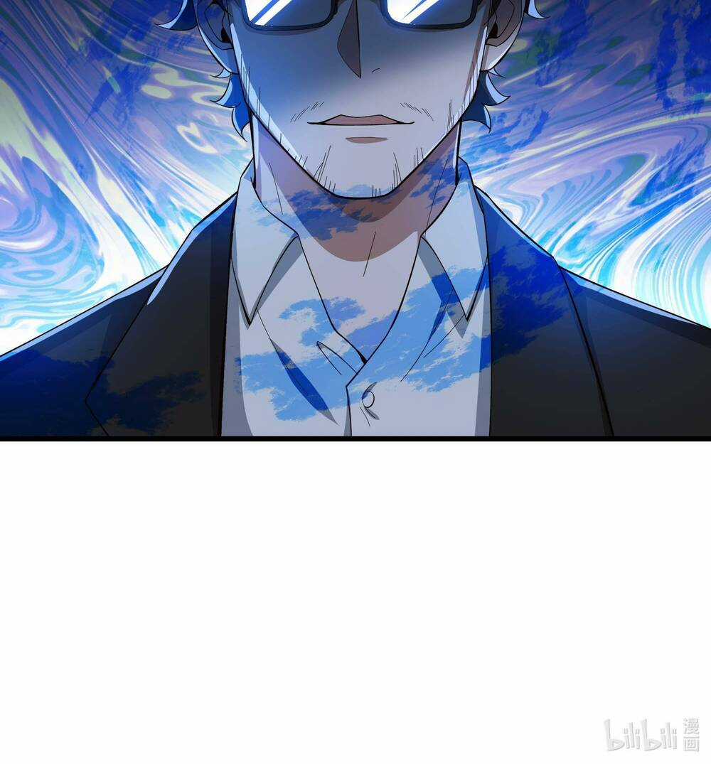 Ta Dựa Vào Hack Để Săn Các Vị Thần Chapter 18 trang 33