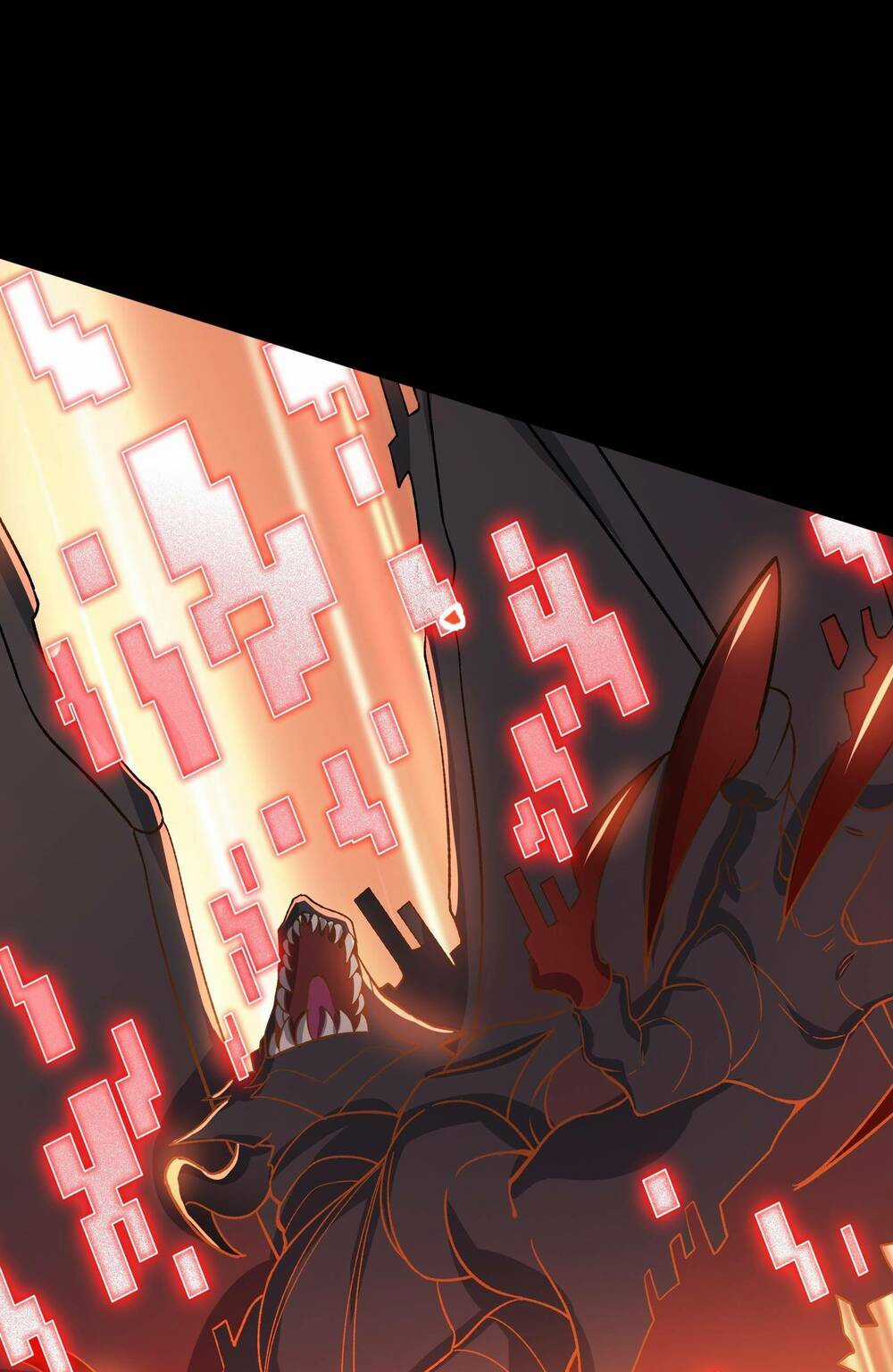 Ta Dựa Vào Hack Để Săn Các Vị Thần Chapter 2 trang 16