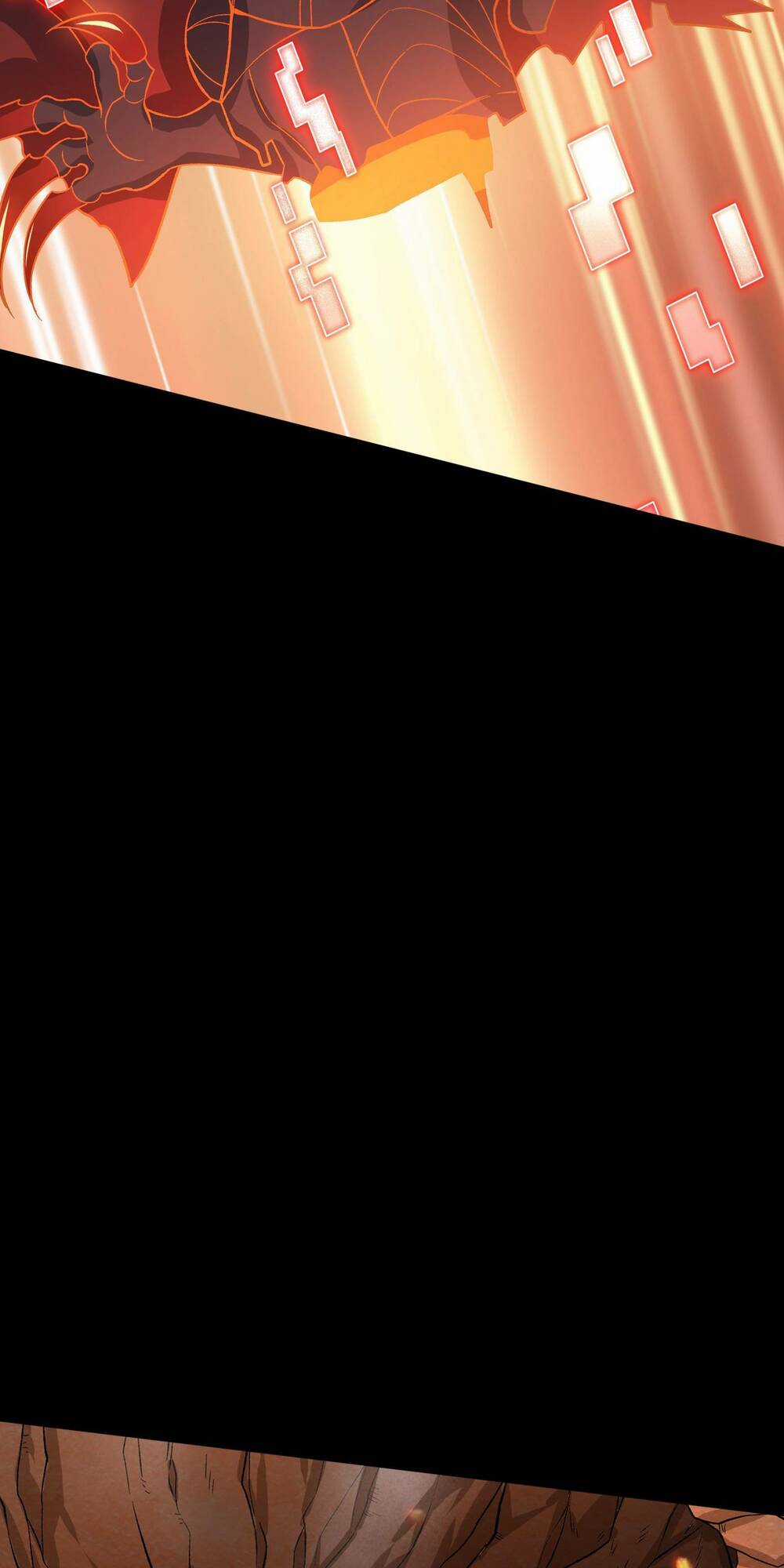 Ta Dựa Vào Hack Để Săn Các Vị Thần Chapter 2 trang 17