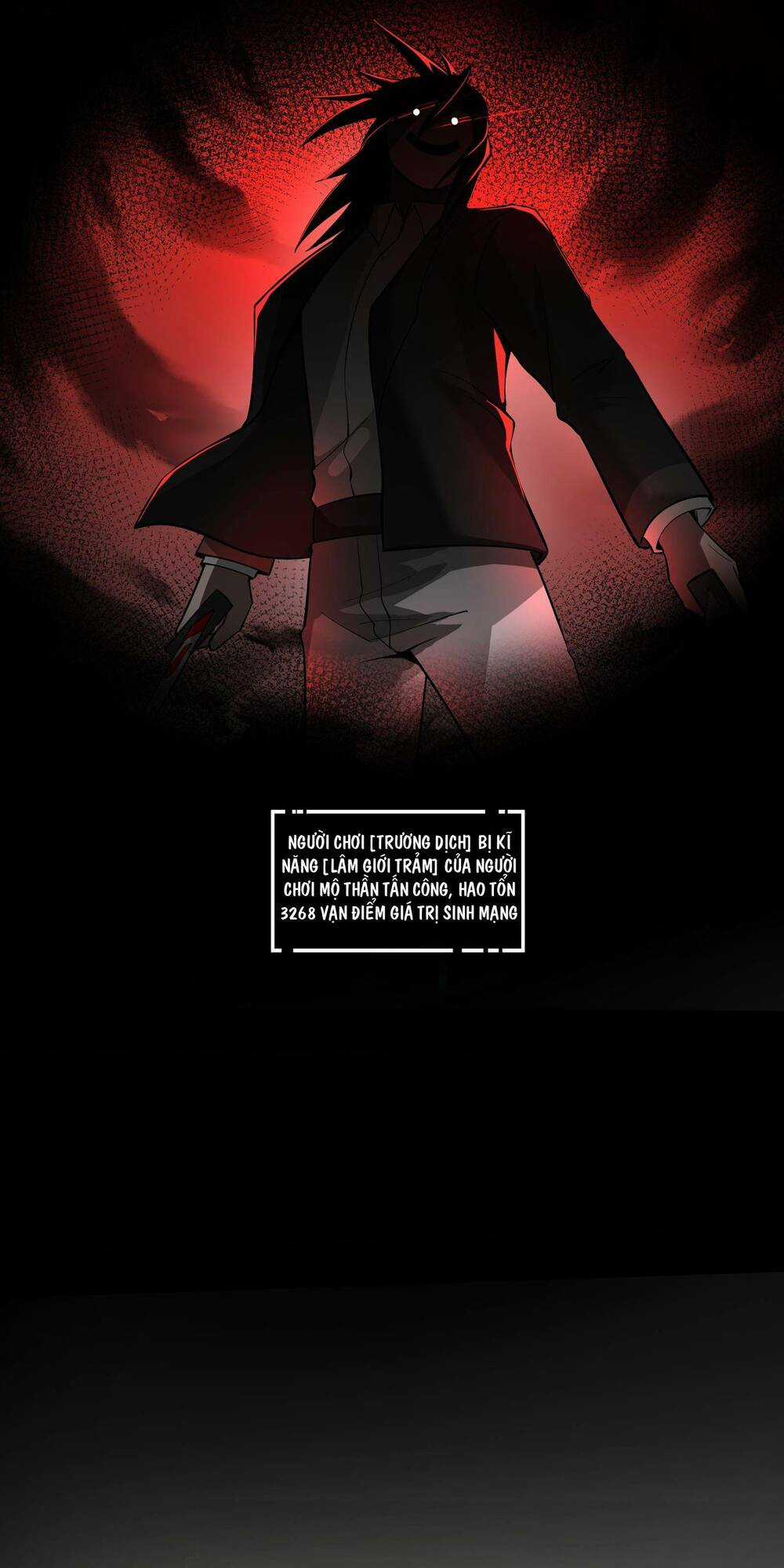 Ta Dựa Vào Hack Để Săn Các Vị Thần Chapter 2 trang 28