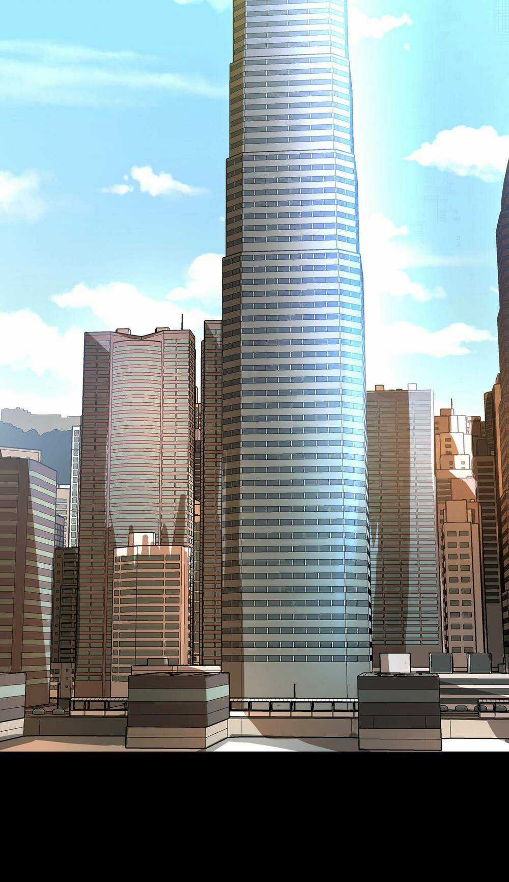 Ta Dựa Vào Hack Để Săn Các Vị Thần Chapter 2 trang 31