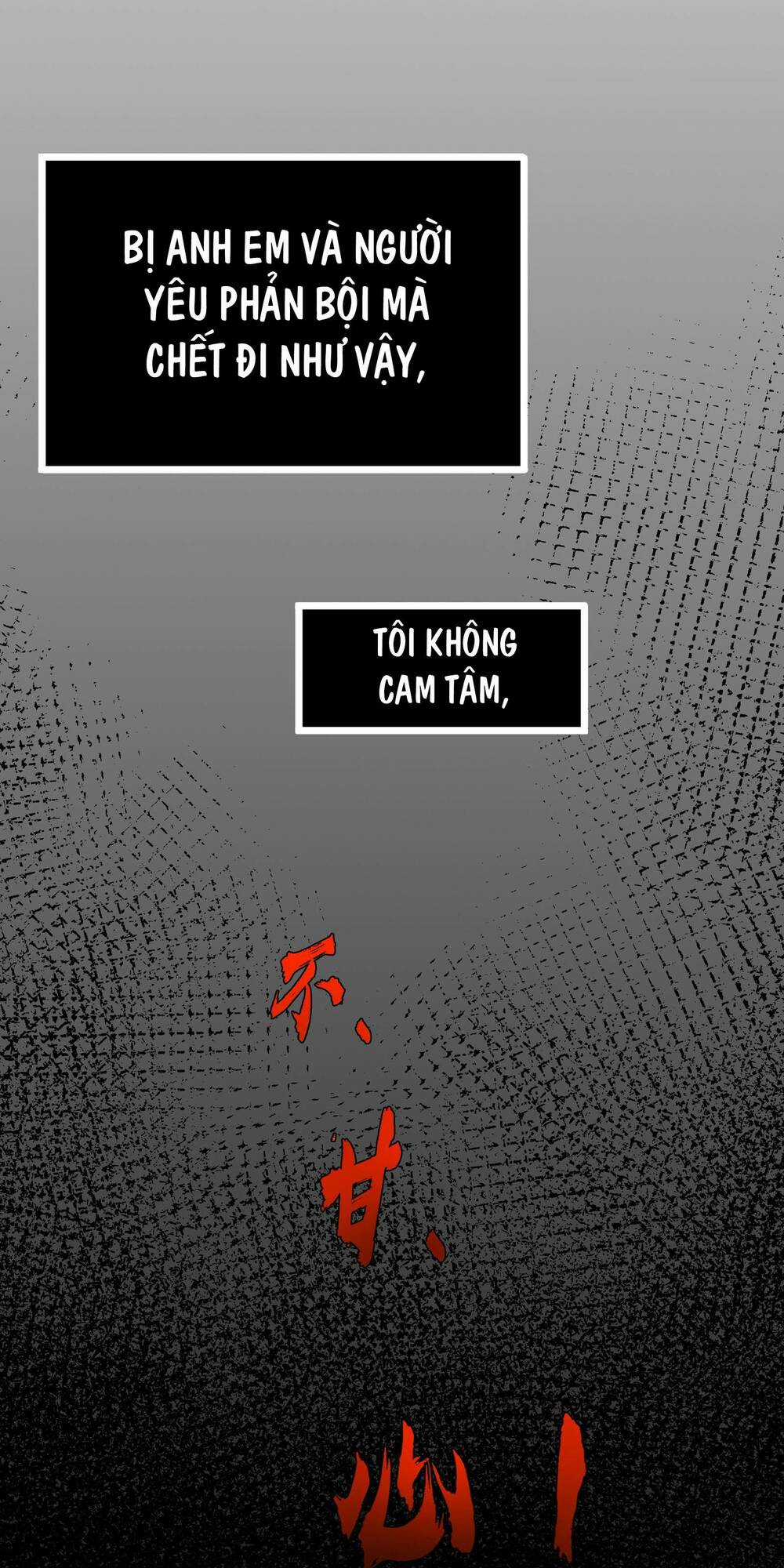 Ta Dựa Vào Hack Để Săn Các Vị Thần Chapter 2 trang 38