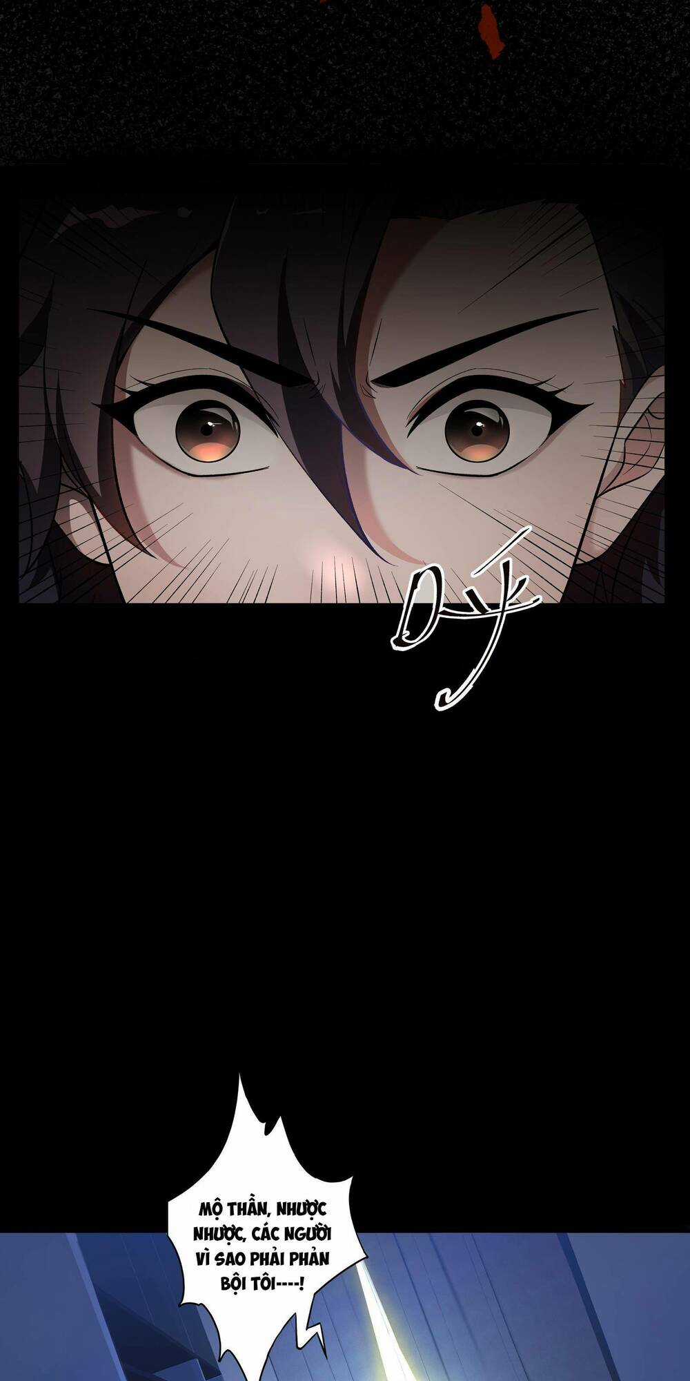 Ta Dựa Vào Hack Để Săn Các Vị Thần Chapter 2 trang 39