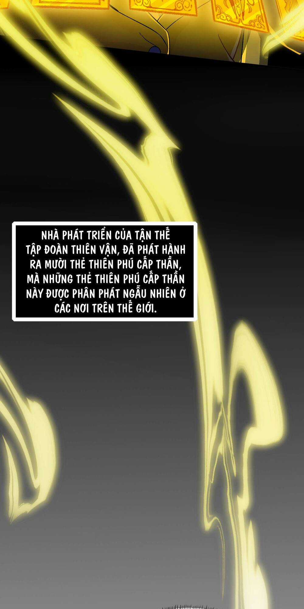 Ta Dựa Vào Hack Để Săn Các Vị Thần Chapter 2 trang 48