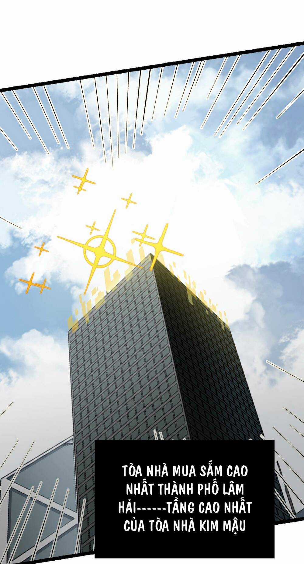 Ta Dựa Vào Hack Để Săn Các Vị Thần Chapter 2 trang 50