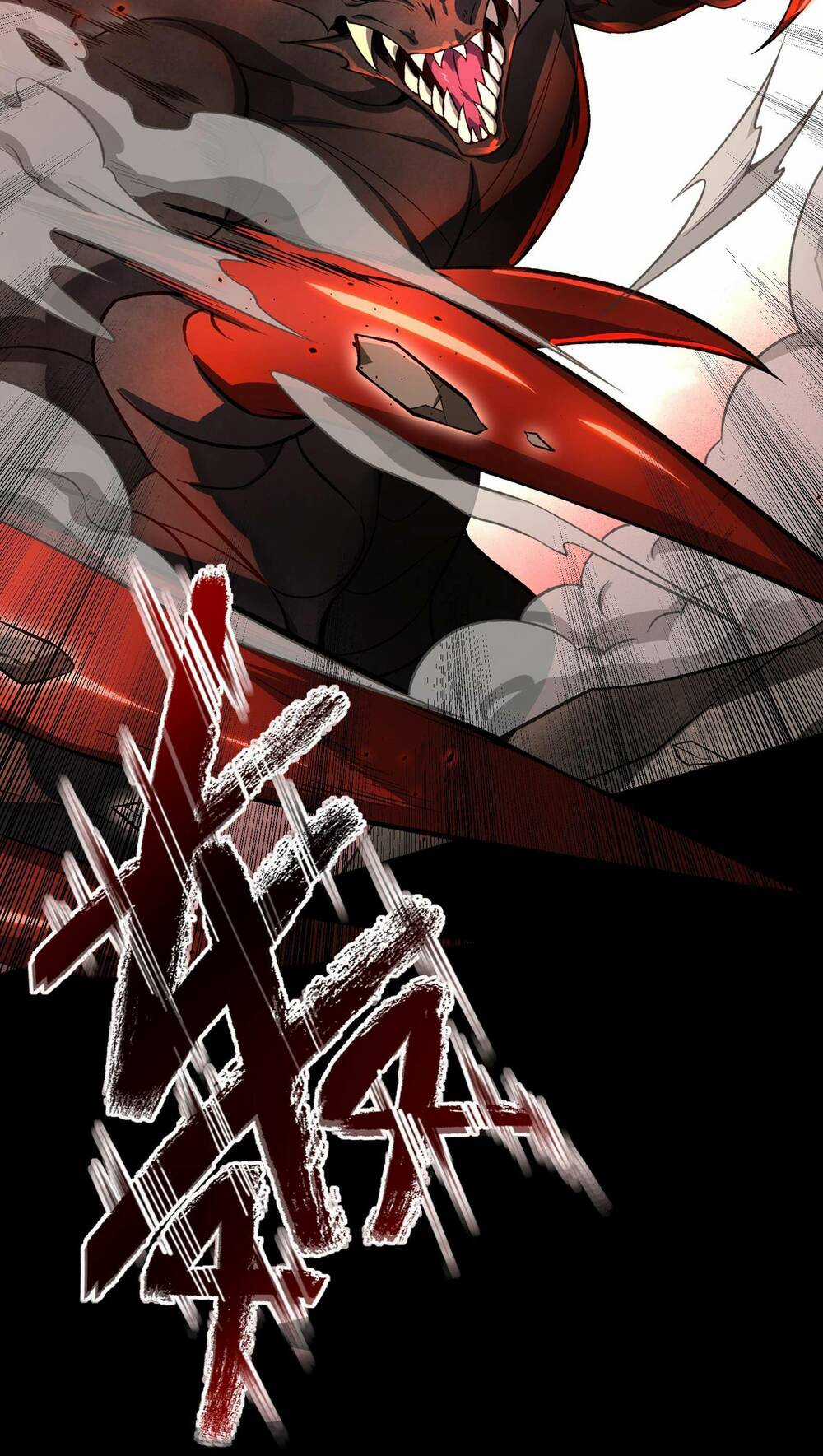 Ta Dựa Vào Hack Để Săn Các Vị Thần Chapter 2 trang 7