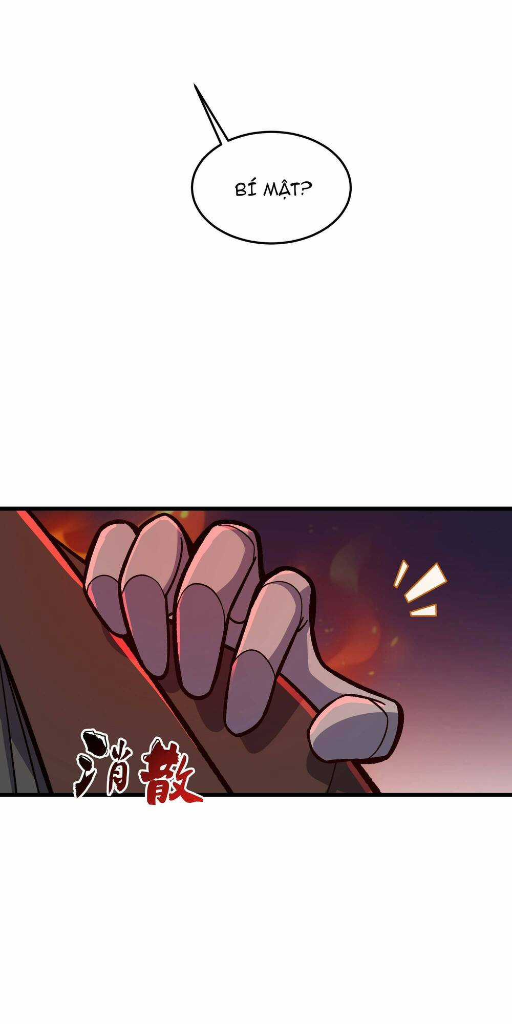 Ta Dựa Vào Hack Để Săn Các Vị Thần Chapter 20 trang 15