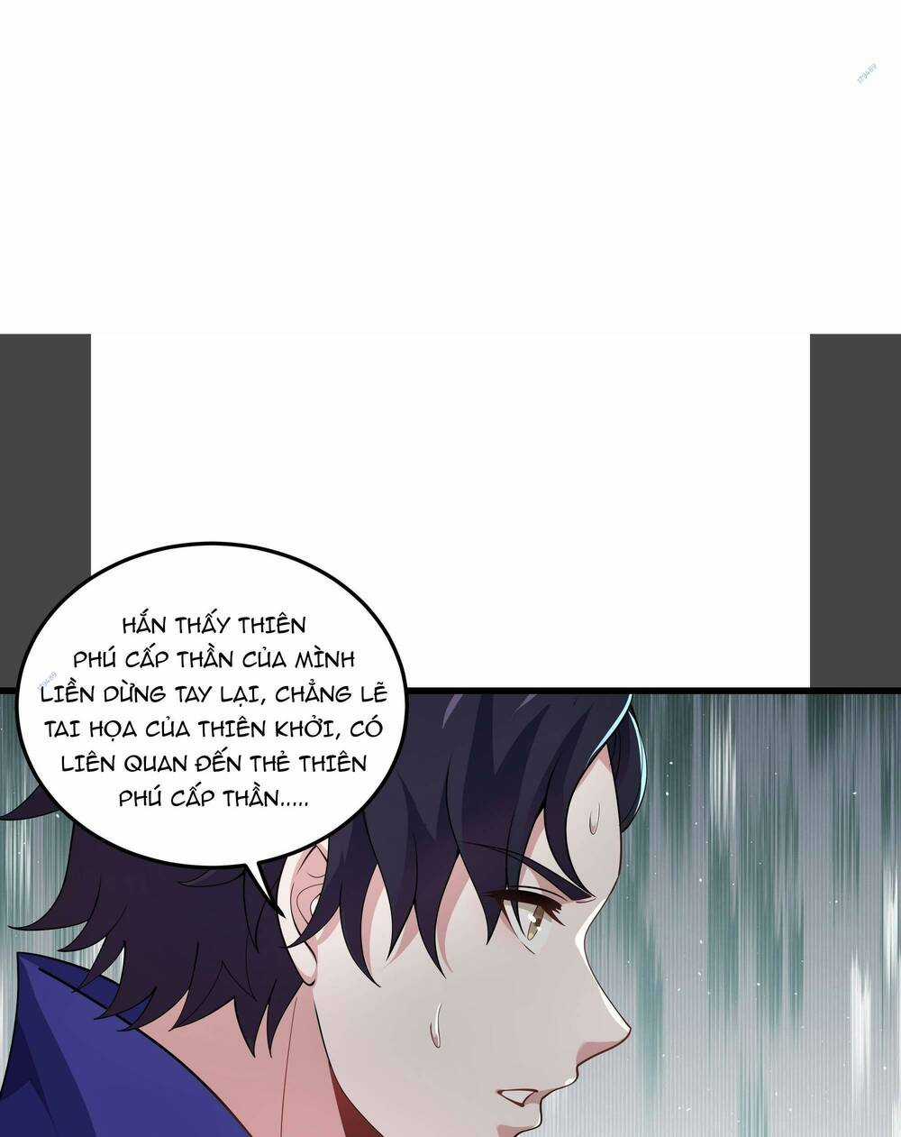 Ta Dựa Vào Hack Để Săn Các Vị Thần Chapter 20 trang 19