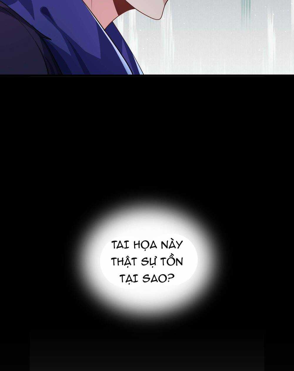 Ta Dựa Vào Hack Để Săn Các Vị Thần Chapter 20 trang 20