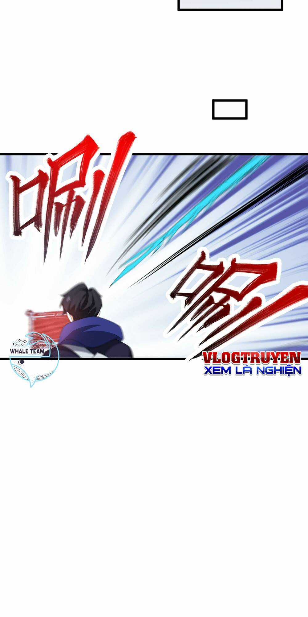 Ta Dựa Vào Hack Để Săn Các Vị Thần Chapter 21 trang 21