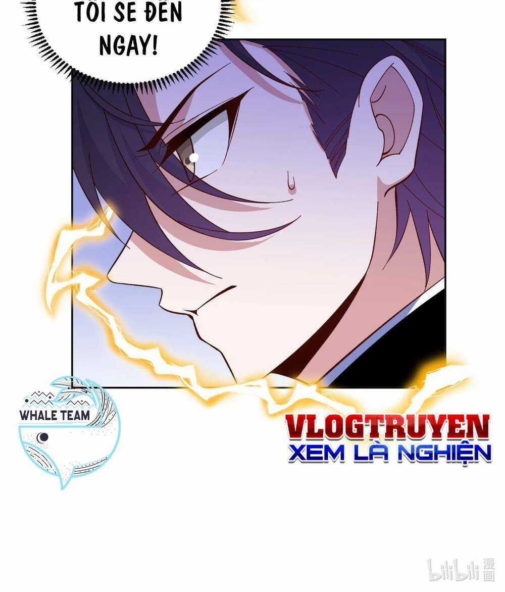 Ta Dựa Vào Hack Để Săn Các Vị Thần Chapter 21 trang 28