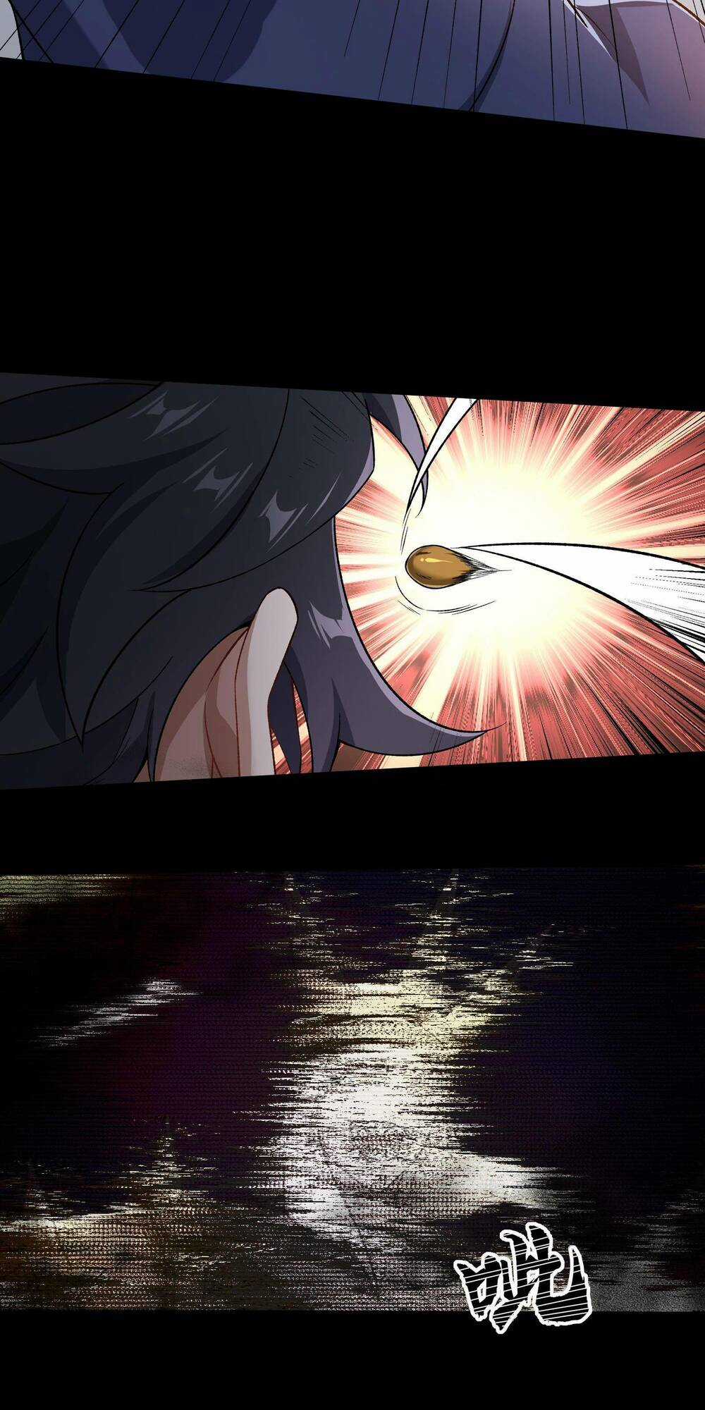 Ta Dựa Vào Hack Để Săn Các Vị Thần Chapter 3 trang 10