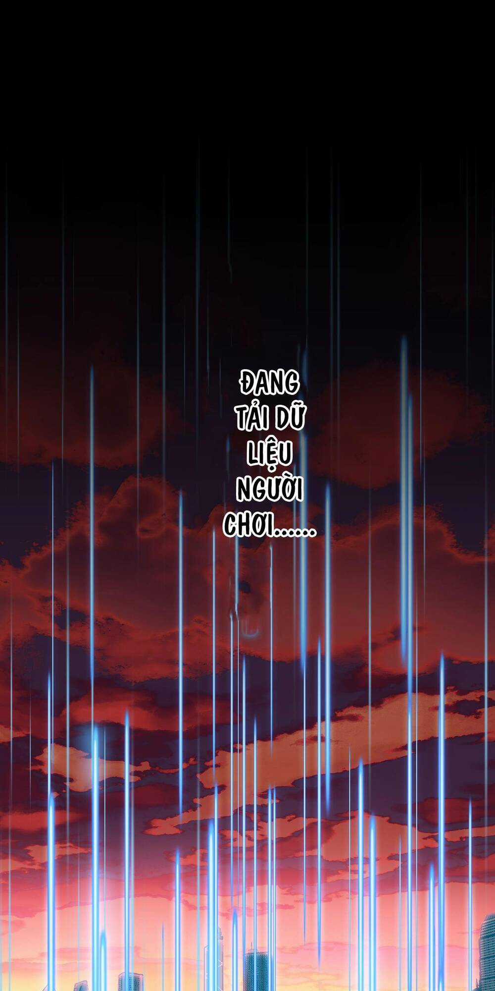 Ta Dựa Vào Hack Để Săn Các Vị Thần Chapter 3 trang 16