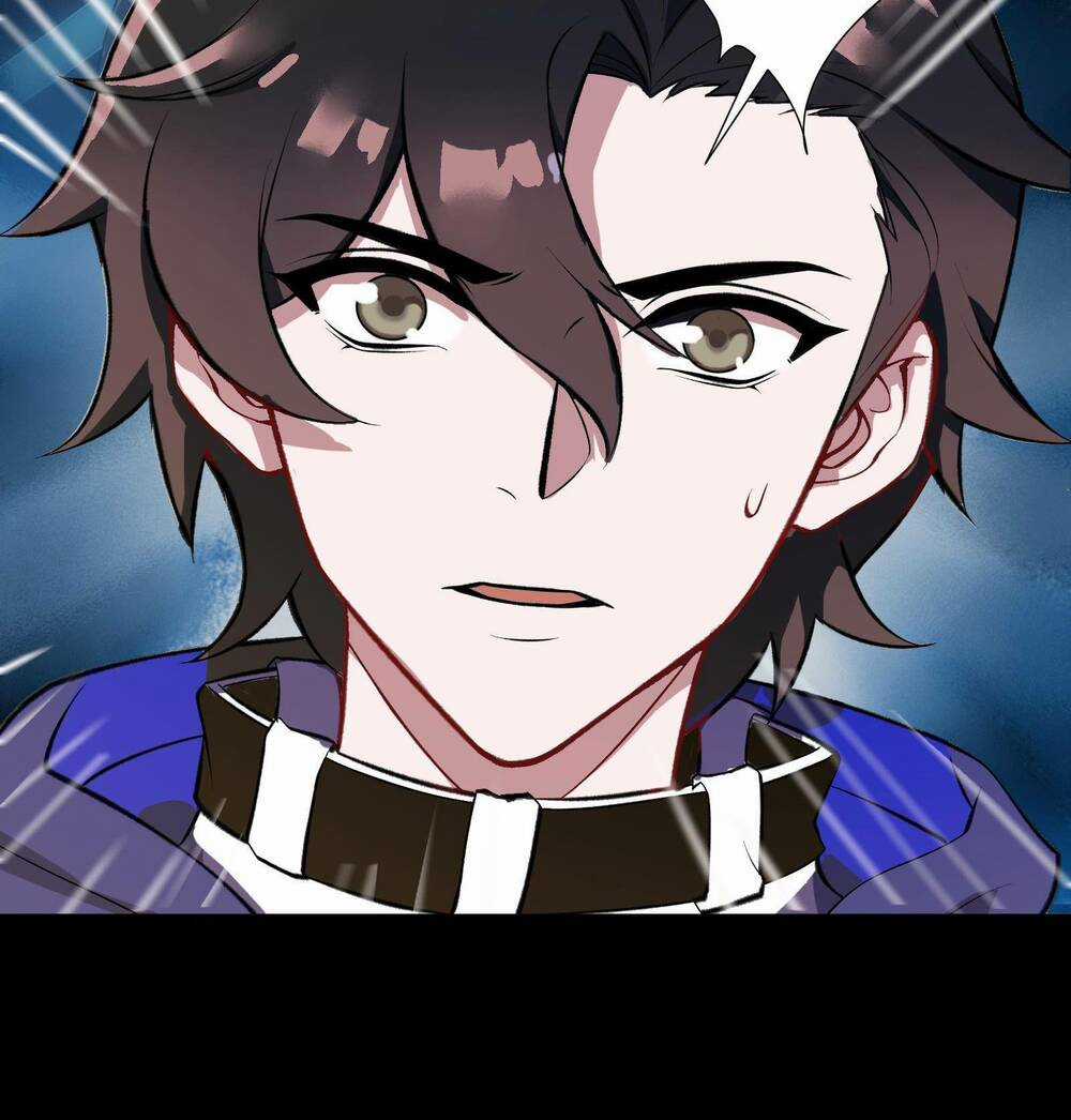 Ta Dựa Vào Hack Để Săn Các Vị Thần Chapter 3 trang 37