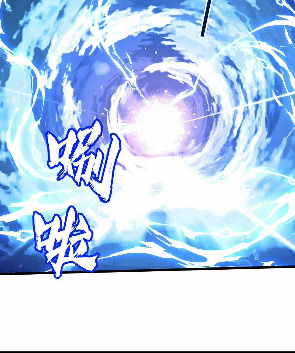 Ta Dựa Vào Hack Để Săn Các Vị Thần Chapter 3 trang 43