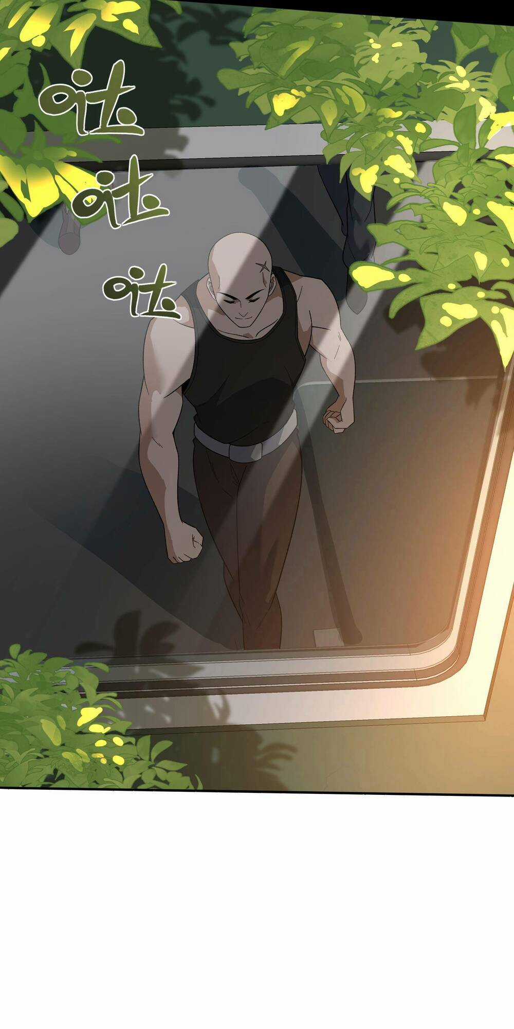 Ta Dựa Vào Hack Để Săn Các Vị Thần Chapter 4 trang 11