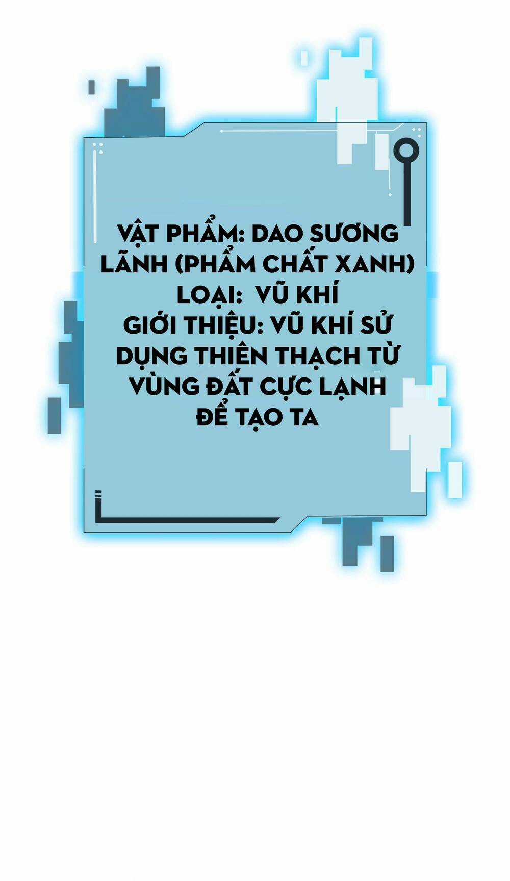 Ta Dựa Vào Hack Để Săn Các Vị Thần Chapter 4 trang 26