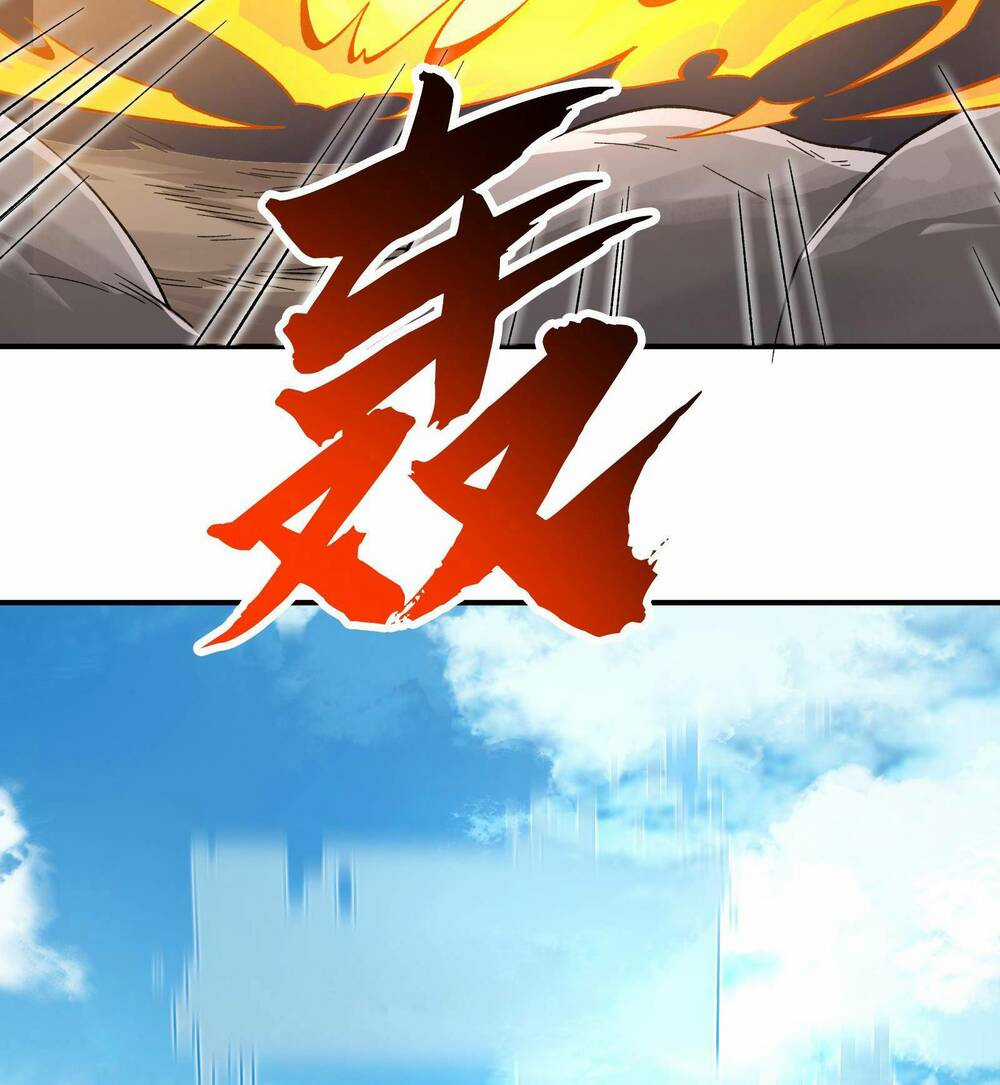 Ta Dựa Vào Hack Để Săn Các Vị Thần Chapter 4 trang 40