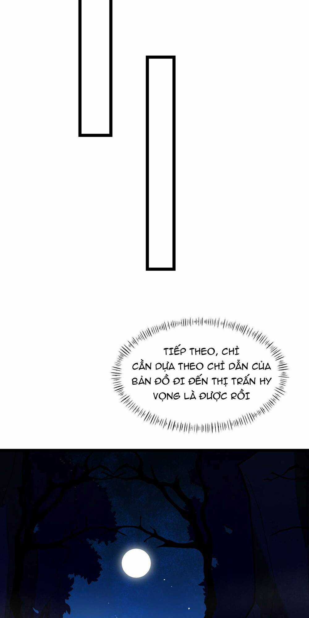 Ta Dựa Vào Hack Để Săn Các Vị Thần Chapter 4 trang 45