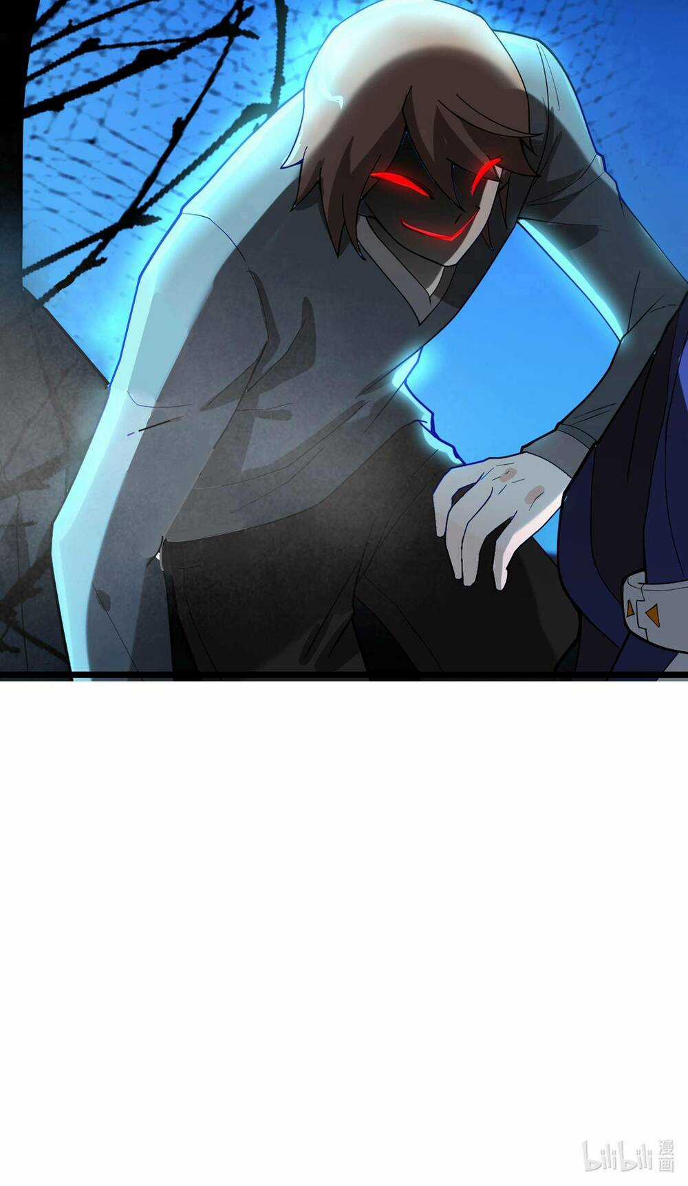 Ta Dựa Vào Hack Để Săn Các Vị Thần Chapter 4 trang 50