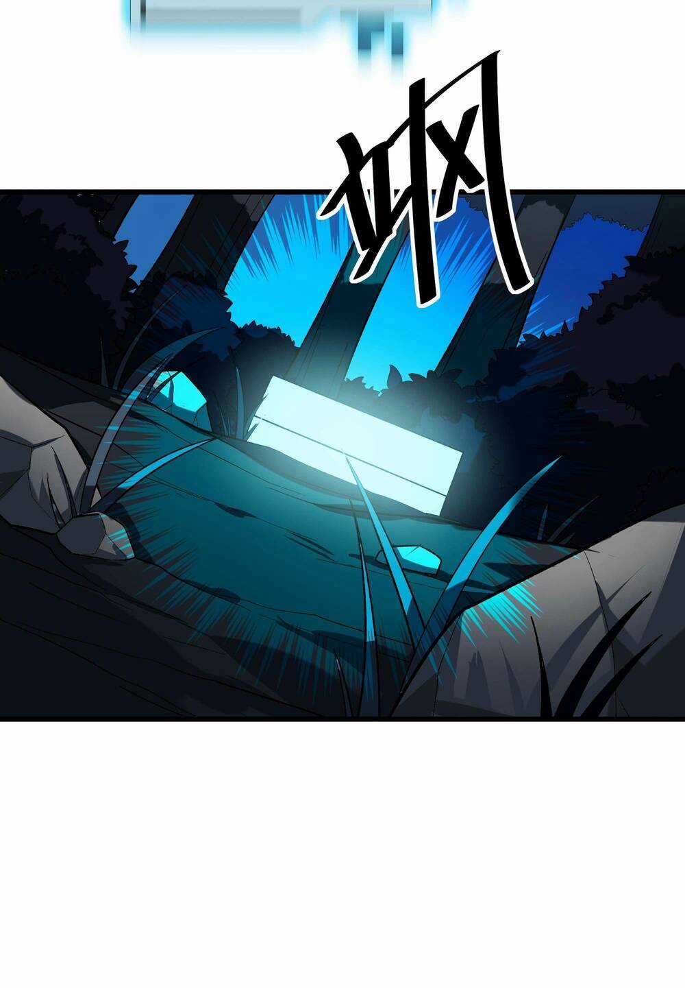 Ta Dựa Vào Hack Để Săn Các Vị Thần Chapter 5 trang 26