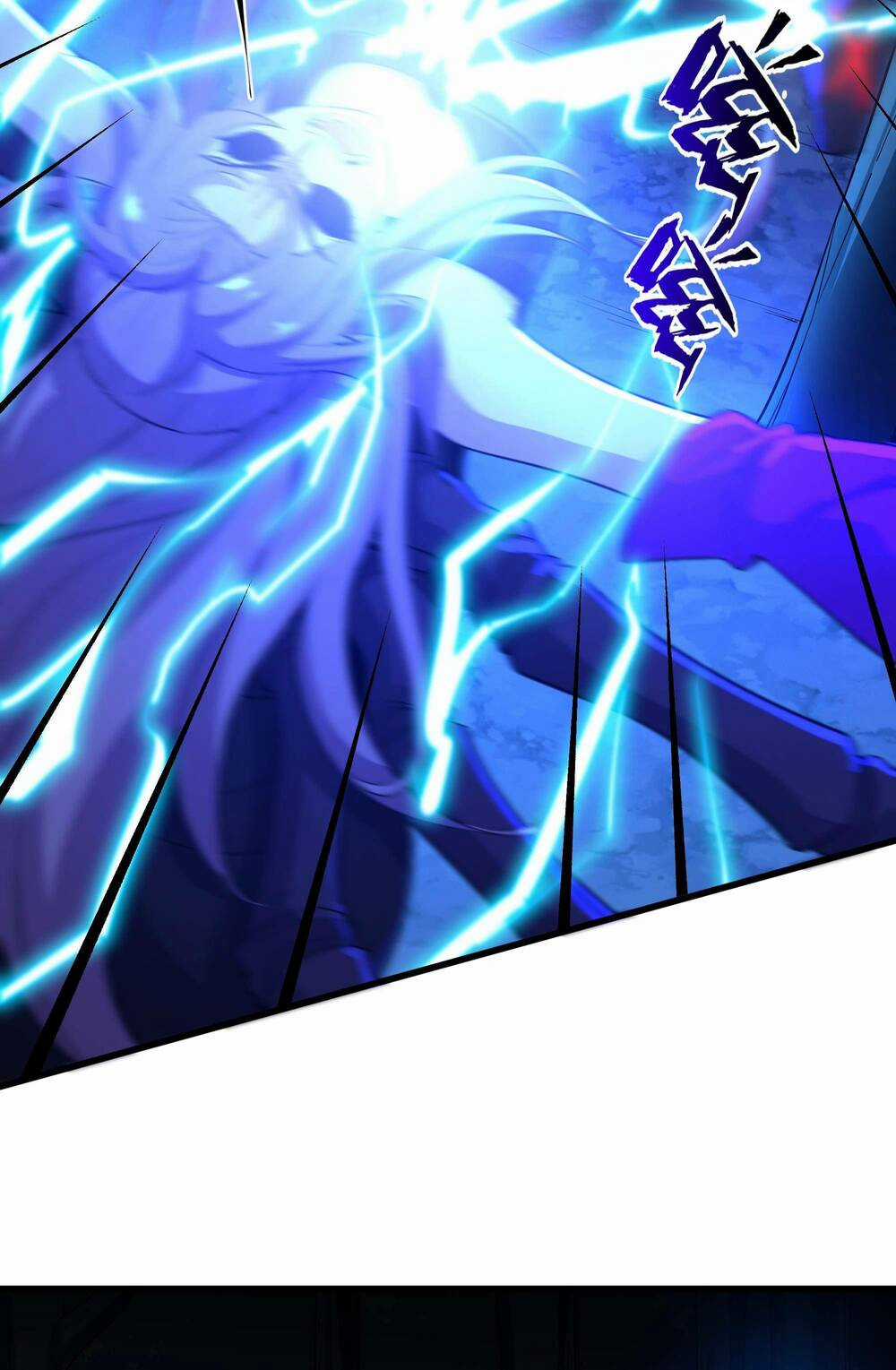 Ta Dựa Vào Hack Để Săn Các Vị Thần Chapter 5 trang 39