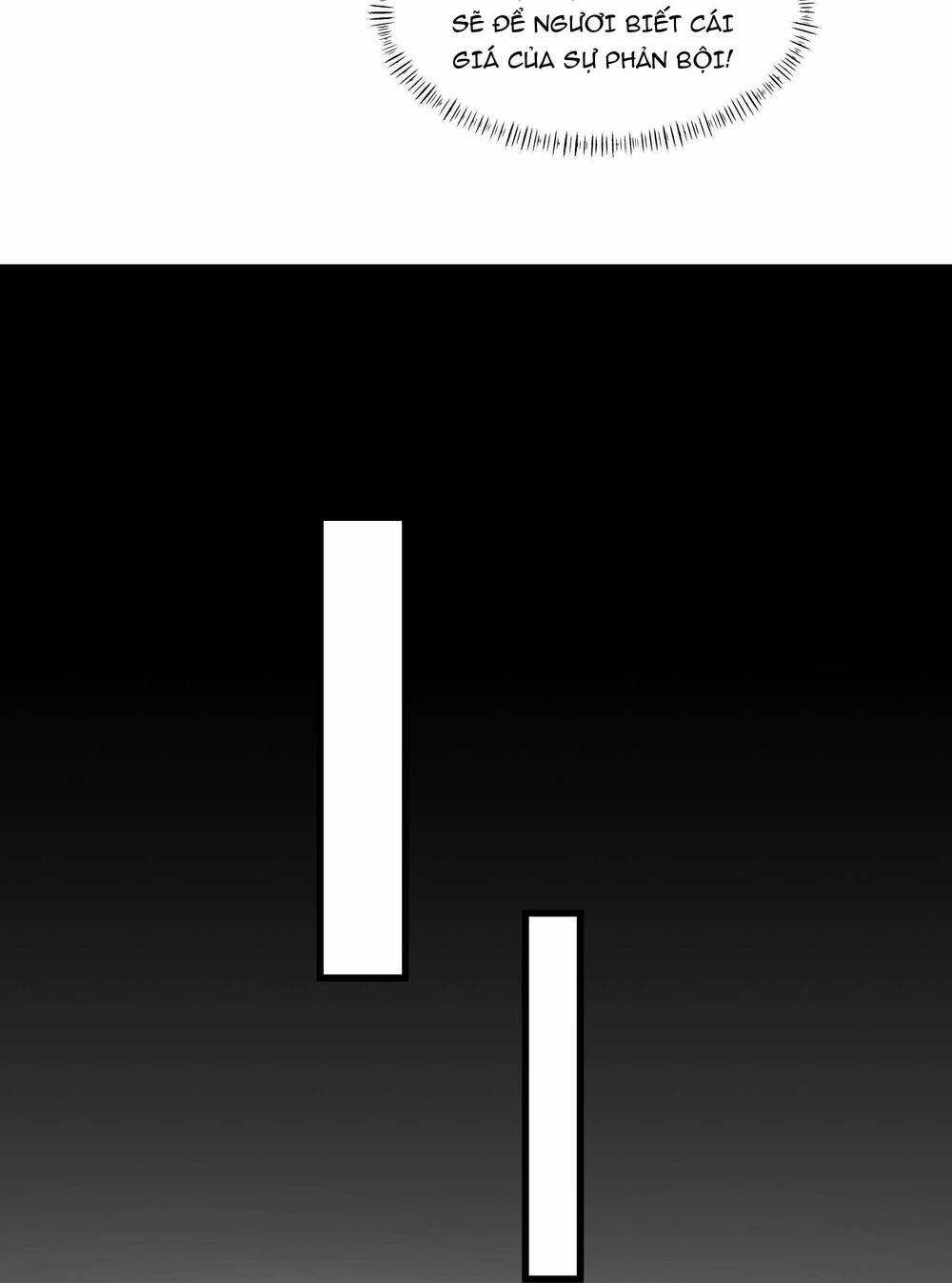 Ta Dựa Vào Hack Để Săn Các Vị Thần Chapter 6 trang 20