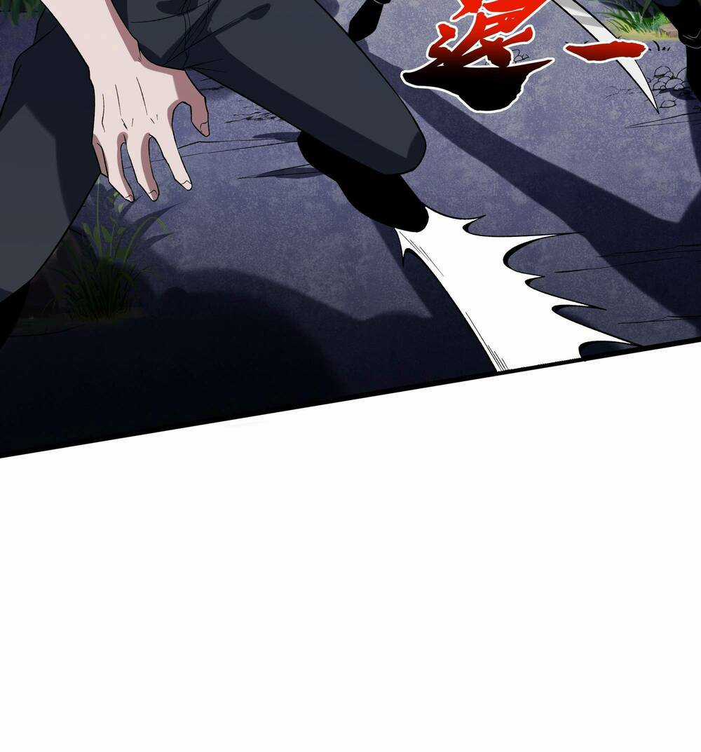 Ta Dựa Vào Hack Để Săn Các Vị Thần Chapter 6 trang 33