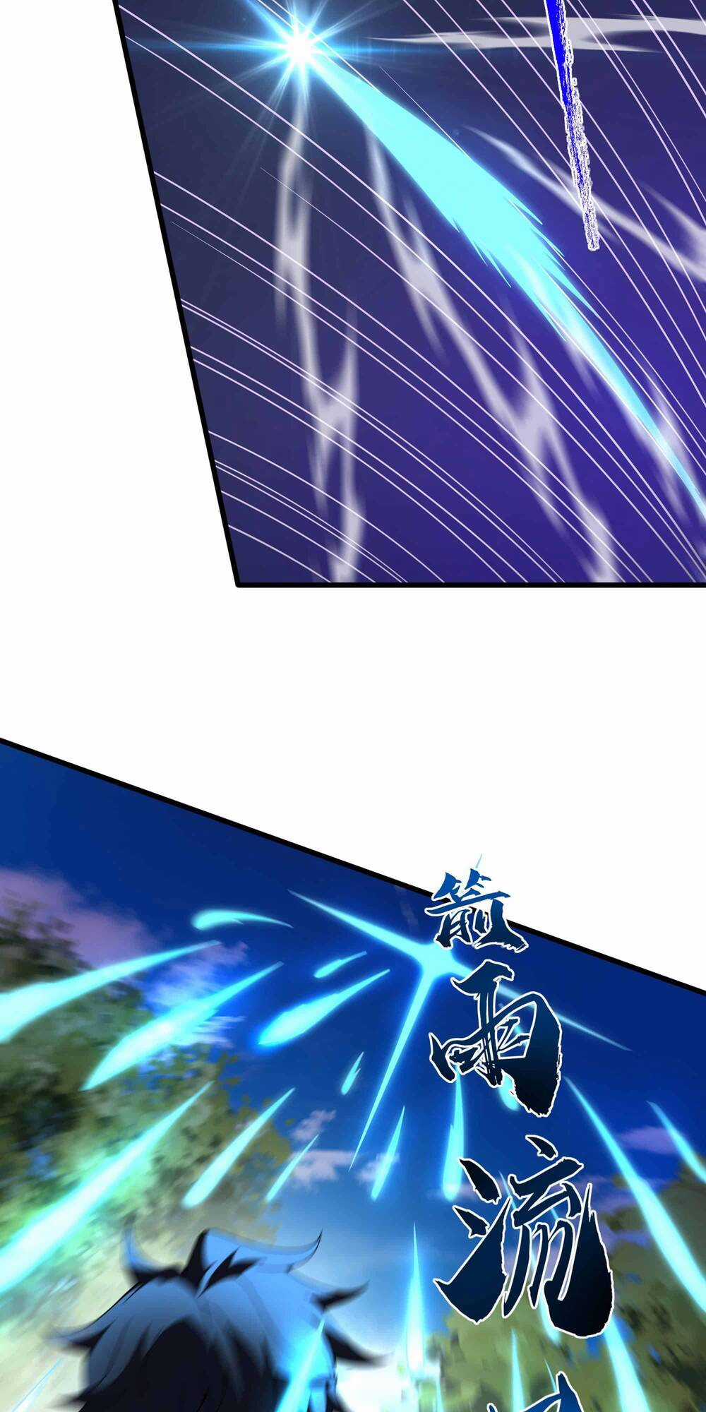 Ta Dựa Vào Hack Để Săn Các Vị Thần Chapter 6 trang 38