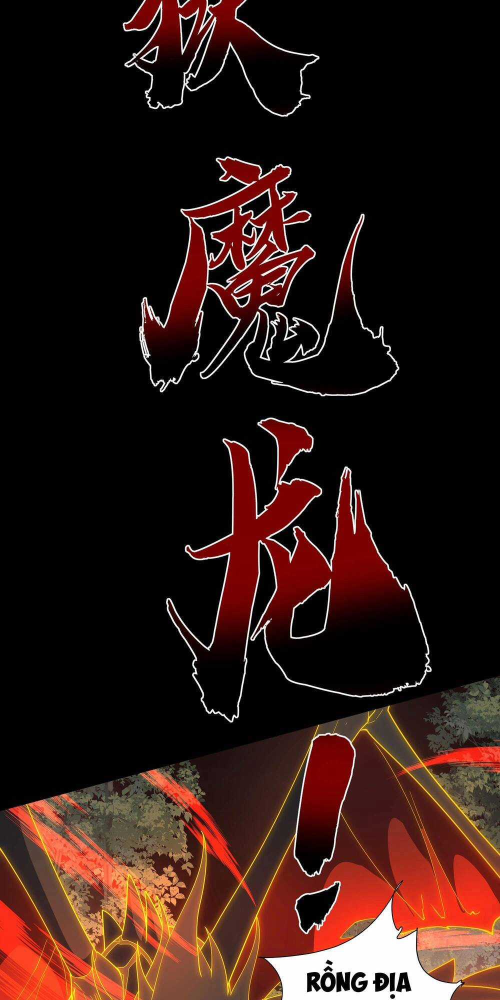 Ta Dựa Vào Hack Để Săn Các Vị Thần Chapter 6 trang 42