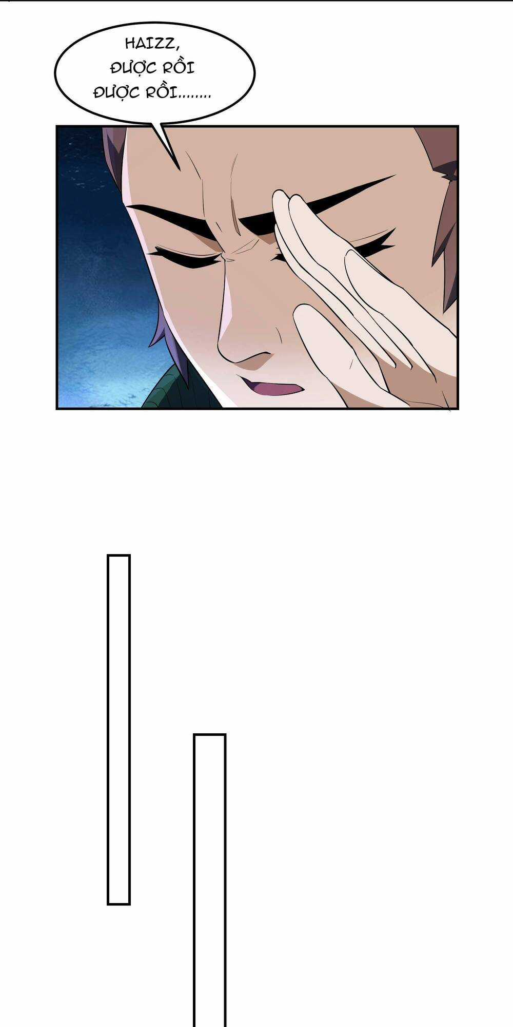 Ta Dựa Vào Hack Để Săn Các Vị Thần Chapter 7 trang 26