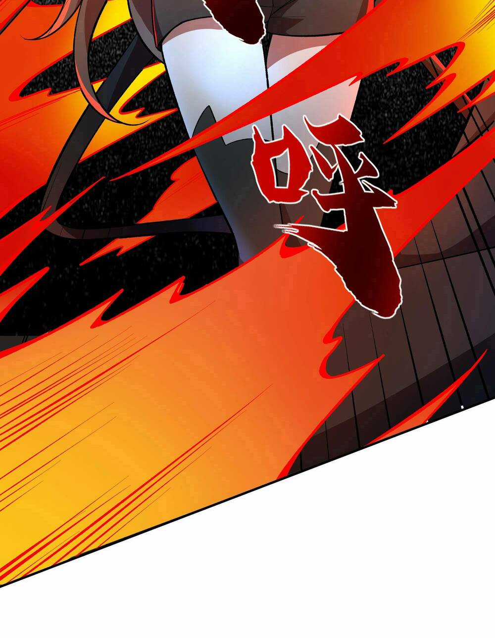 Ta Dựa Vào Hack Để Săn Các Vị Thần Chapter 7 trang 38