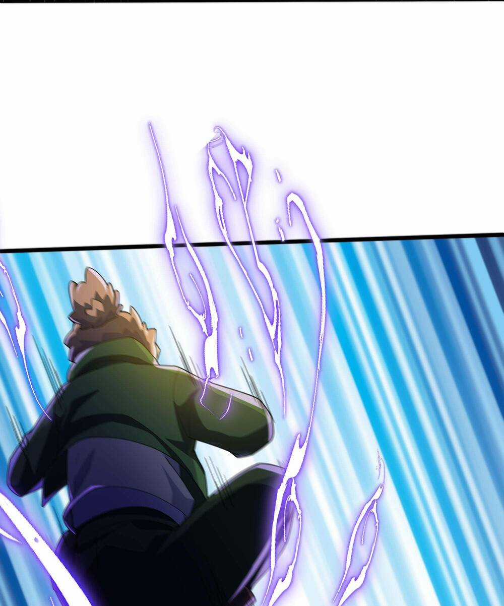 Ta Dựa Vào Hack Để Săn Các Vị Thần Chapter 8 trang 44