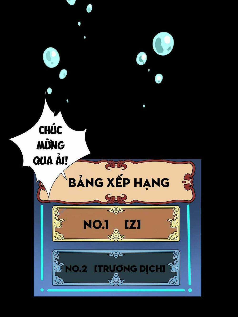 Ta Dựa Vào Hack Để Săn Các Vị Thần Chapter 9 trang 16