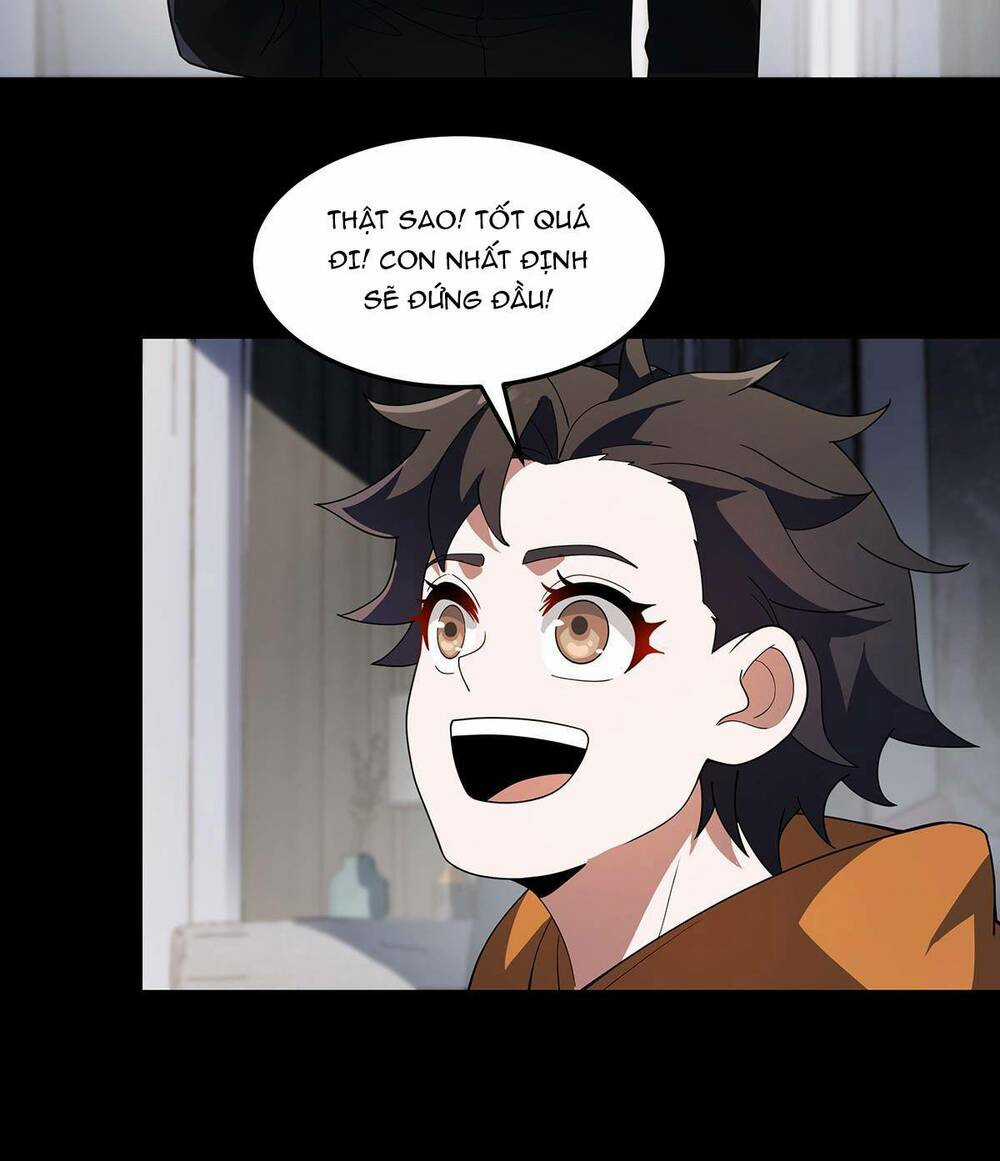 Ta Dựa Vào Hack Để Săn Các Vị Thần Chapter 9 trang 18