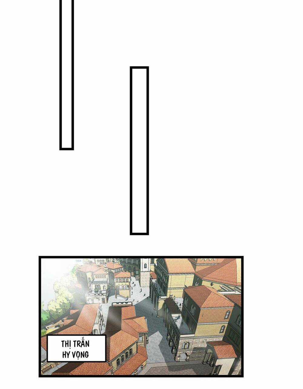 Ta Dựa Vào Hack Để Săn Các Vị Thần Chapter 9 trang 30