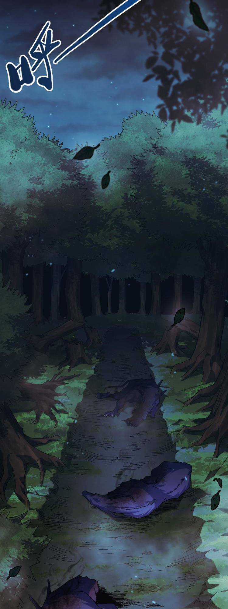 Ta Dựa Vào Thu Thập Vạn Vật Để Thăng Cấp Chapter 1 trang 102