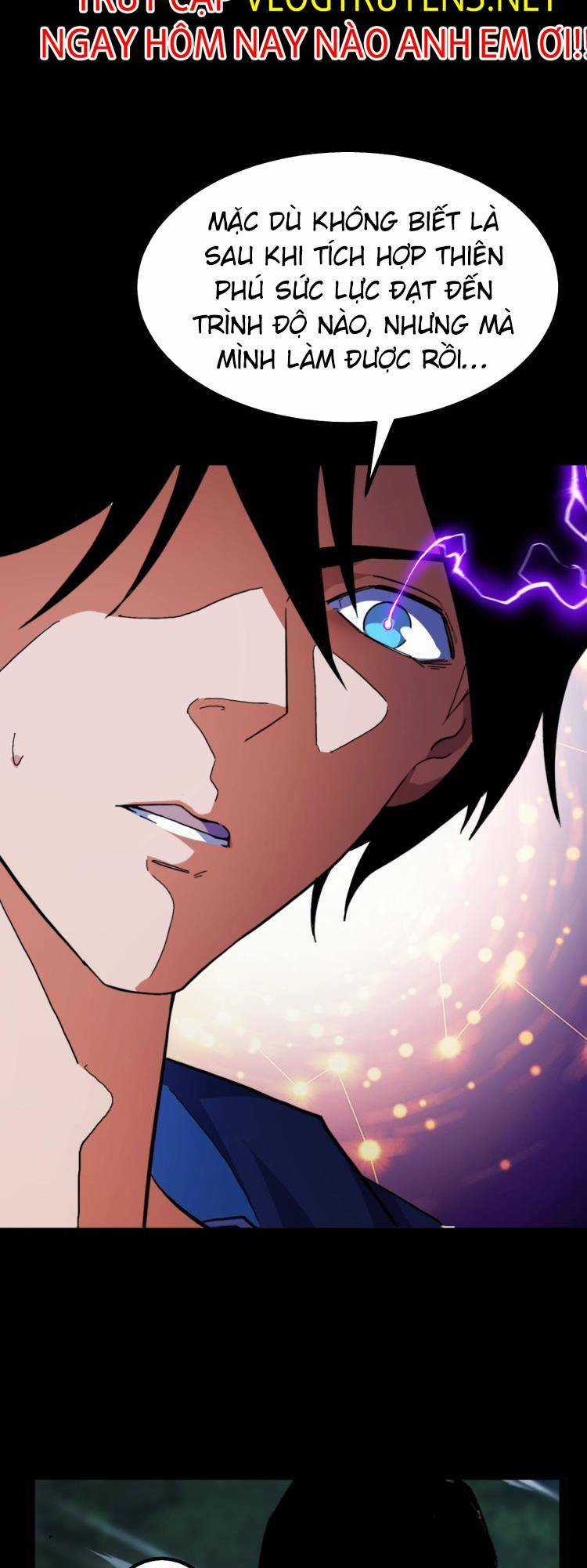 Ta Dựa Vào Thu Thập Vạn Vật Để Thăng Cấp Chapter 1 trang 104