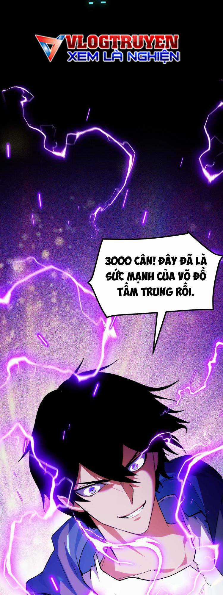 Ta Dựa Vào Thu Thập Vạn Vật Để Thăng Cấp Chapter 1 trang 106