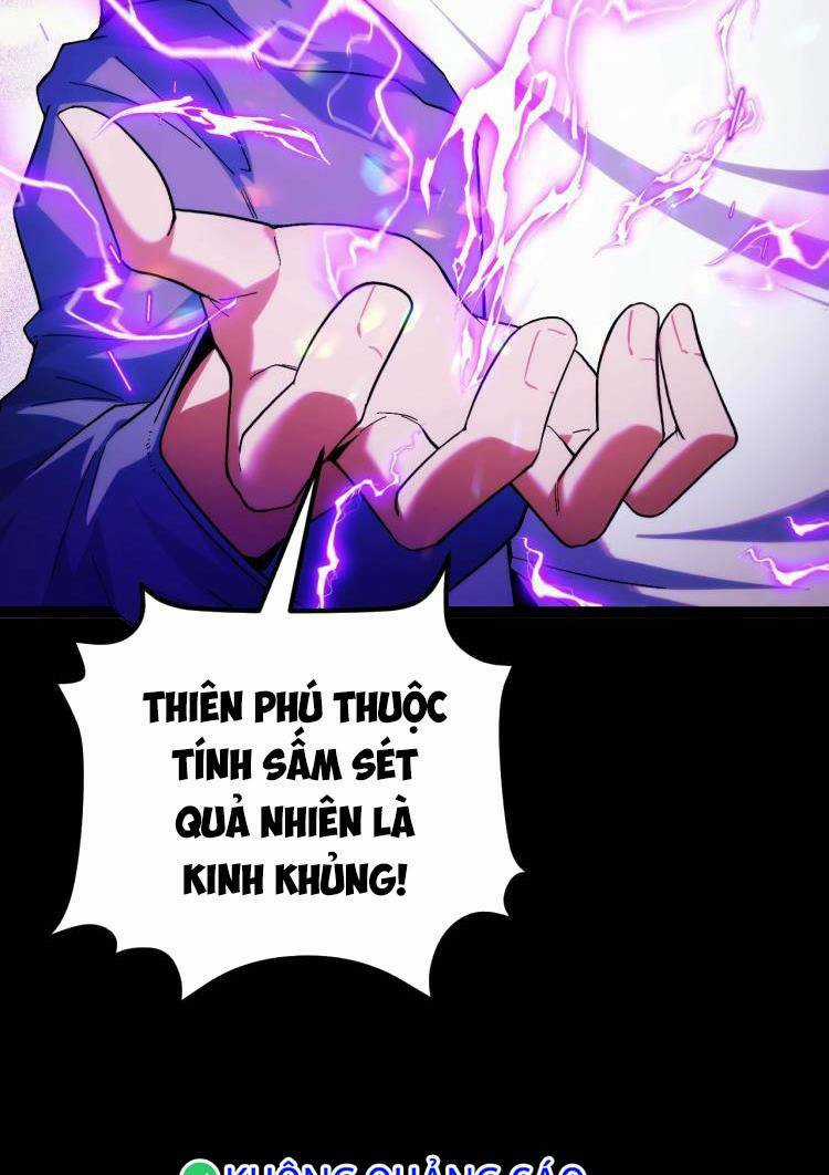 Ta Dựa Vào Thu Thập Vạn Vật Để Thăng Cấp Chapter 1 trang 107